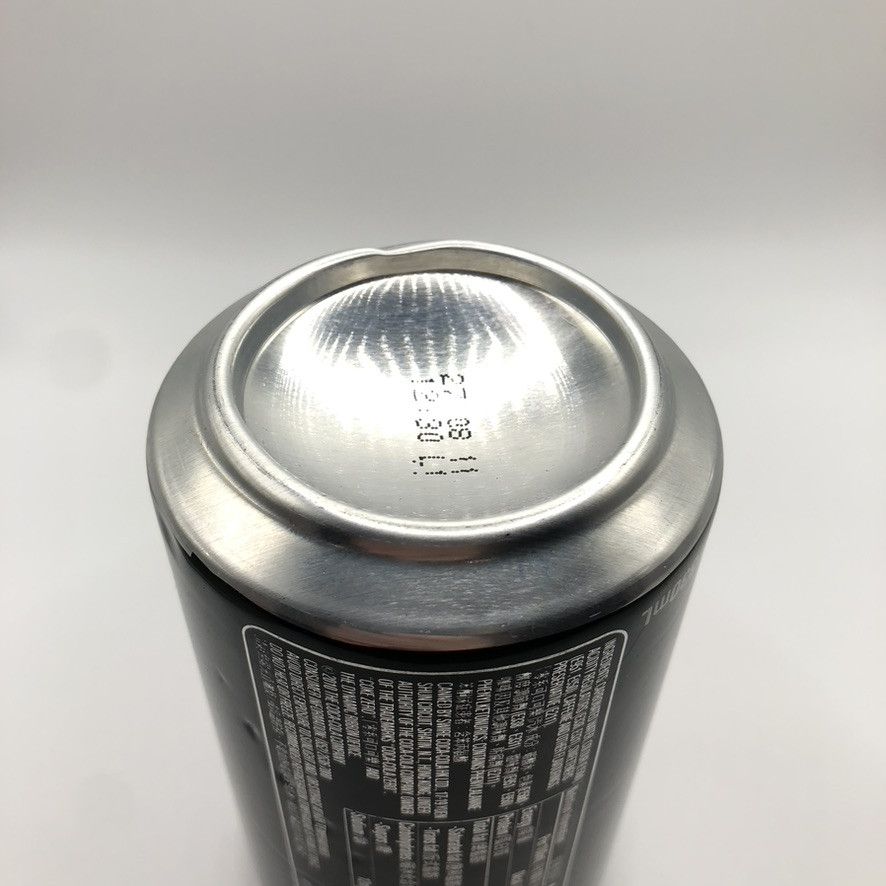 Coca Cola 2010 Undercover x Coke Zero Can Size ONE SIZE - 7 Thumbnail