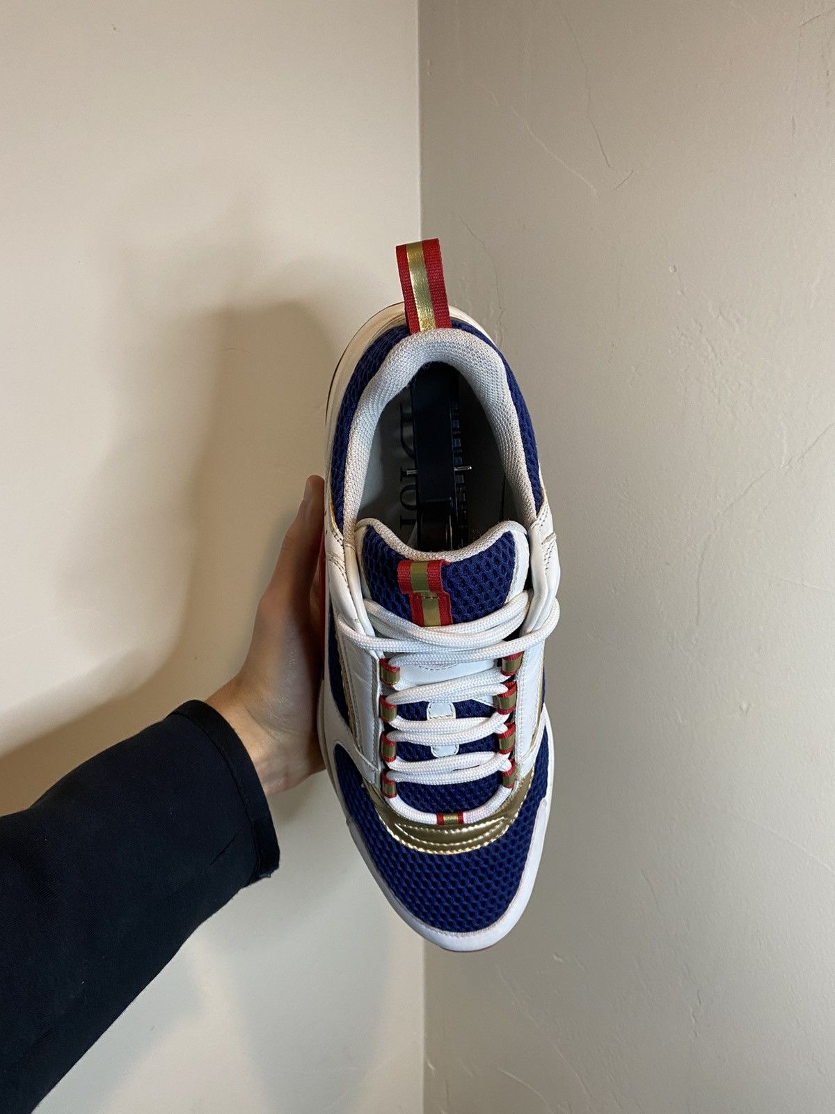 Dior Dior b22 homme Size US 9 / EU 42 - 6 Thumbnail