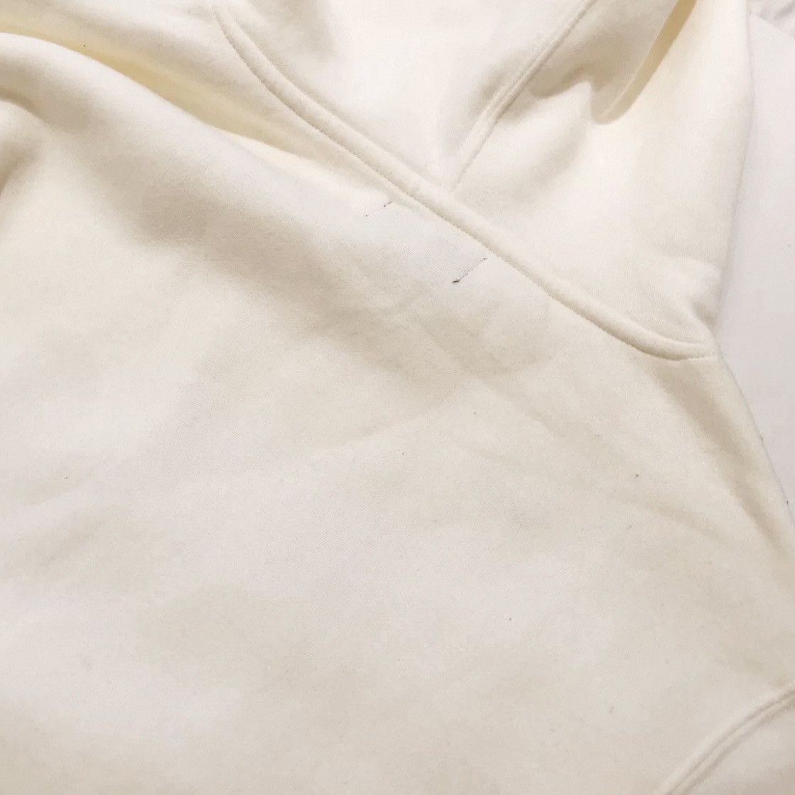 Rsq Brand new RSQ hoodie in beige Size US L / EU 52-54 / 3 - 4 Thumbnail