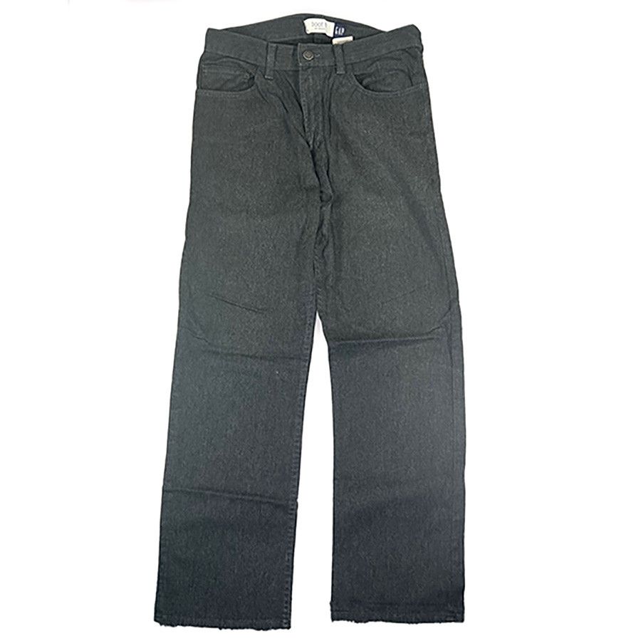 Gap Gap Gray Boot Fit Stretch Vintage Jeans Size US 30 / EU 46 - 2 Thumbnail