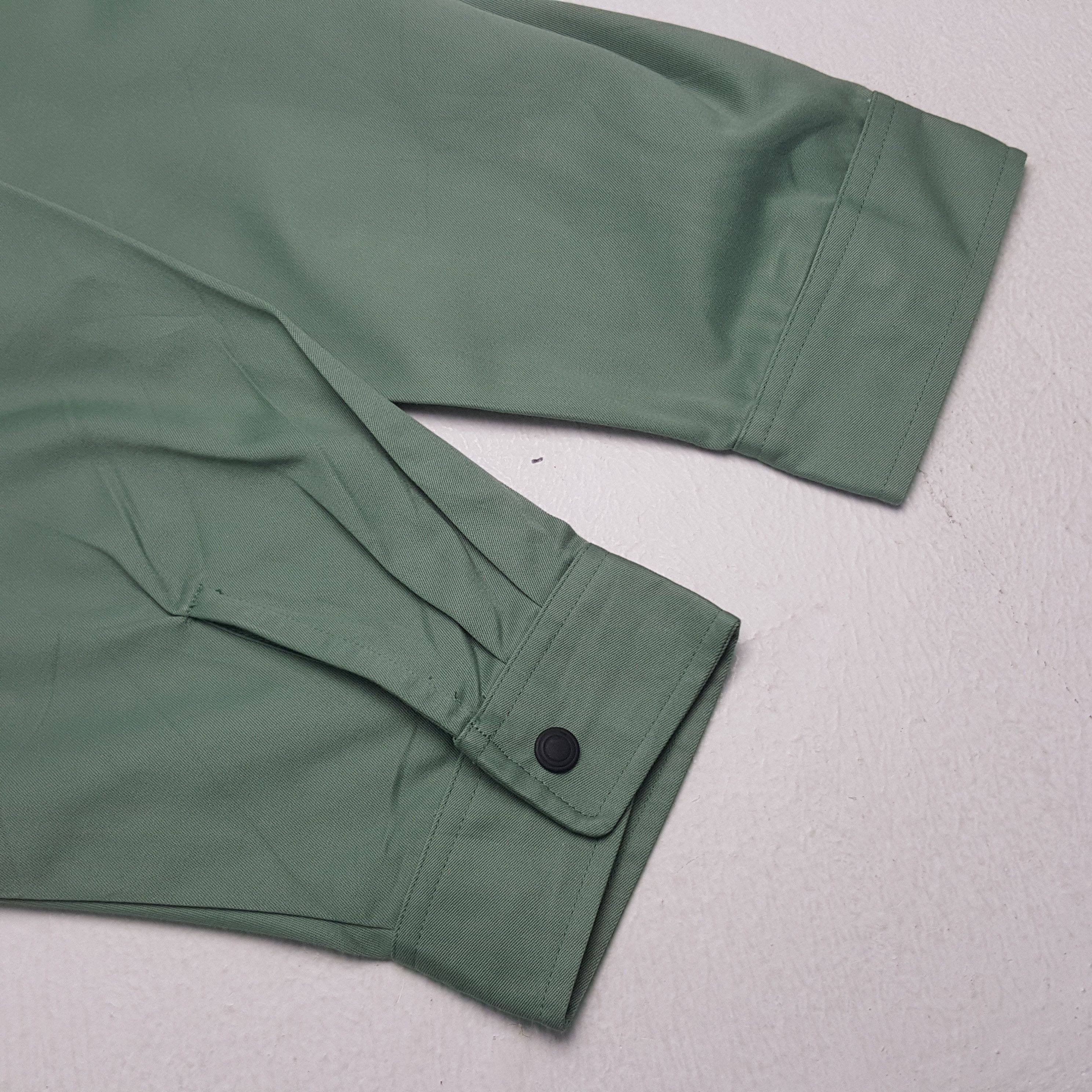 Japanese Brand × Vintage Vintage Yamato Transport Jacket Size US L / EU 52-54 / 3 - 7 Thumbnail