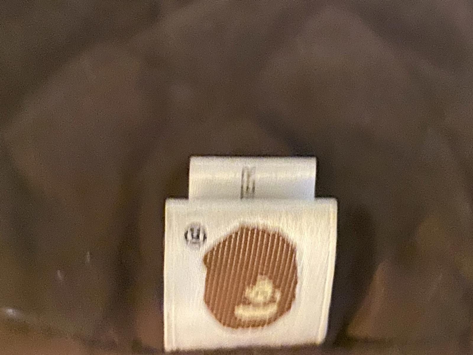 Bape BAPE x Baby Milo Store Travel Neck Pillow A Bathing Ape Size ONE SIZE - 9 Thumbnail