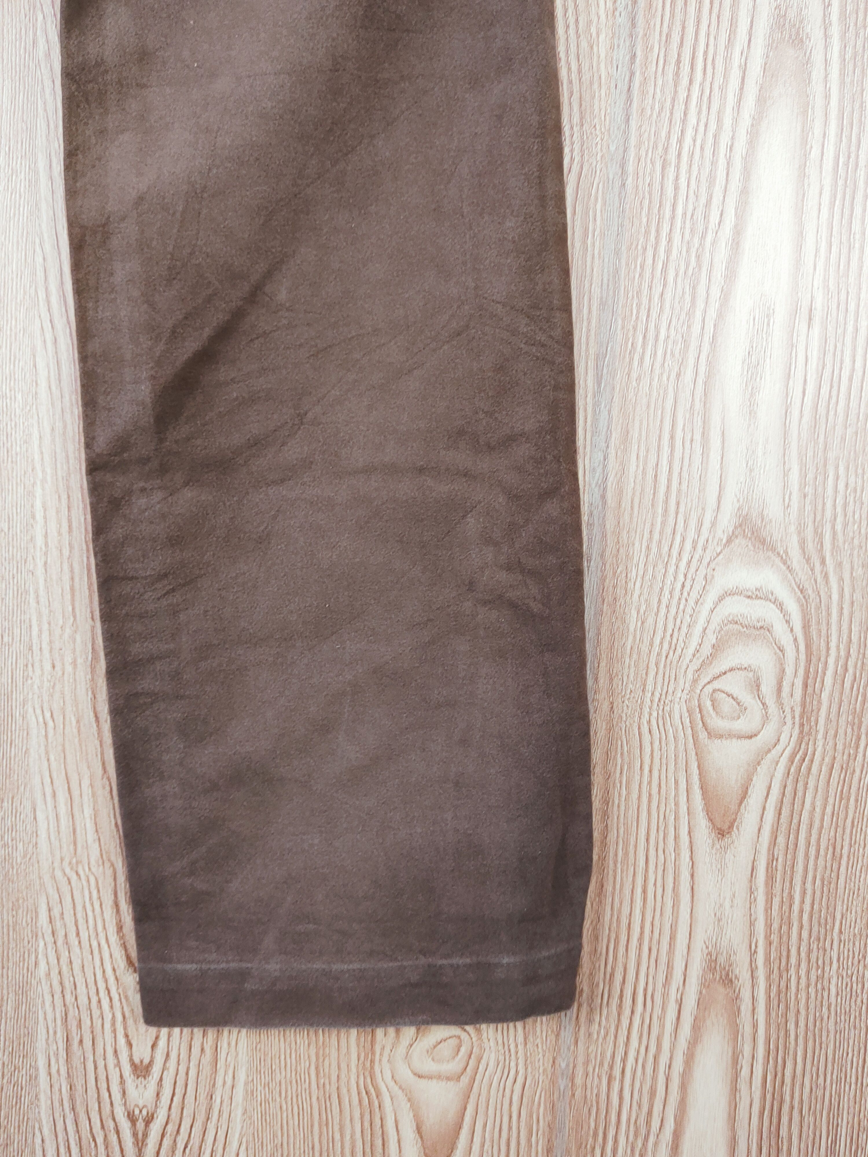 Journal Standard Journal Standard Multipocket Tactical Cargo Pants #W922 Size US 30 / EU 46 - 11 Thumbnail