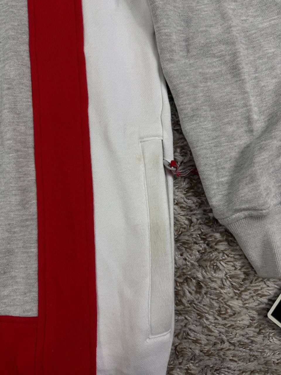 Rocawear Rocawear Tracksuit Y2K Hip Hop Jacket Pants Set XL 2000s Size US XL / EU 56 / 4 - 5 Thumbnail