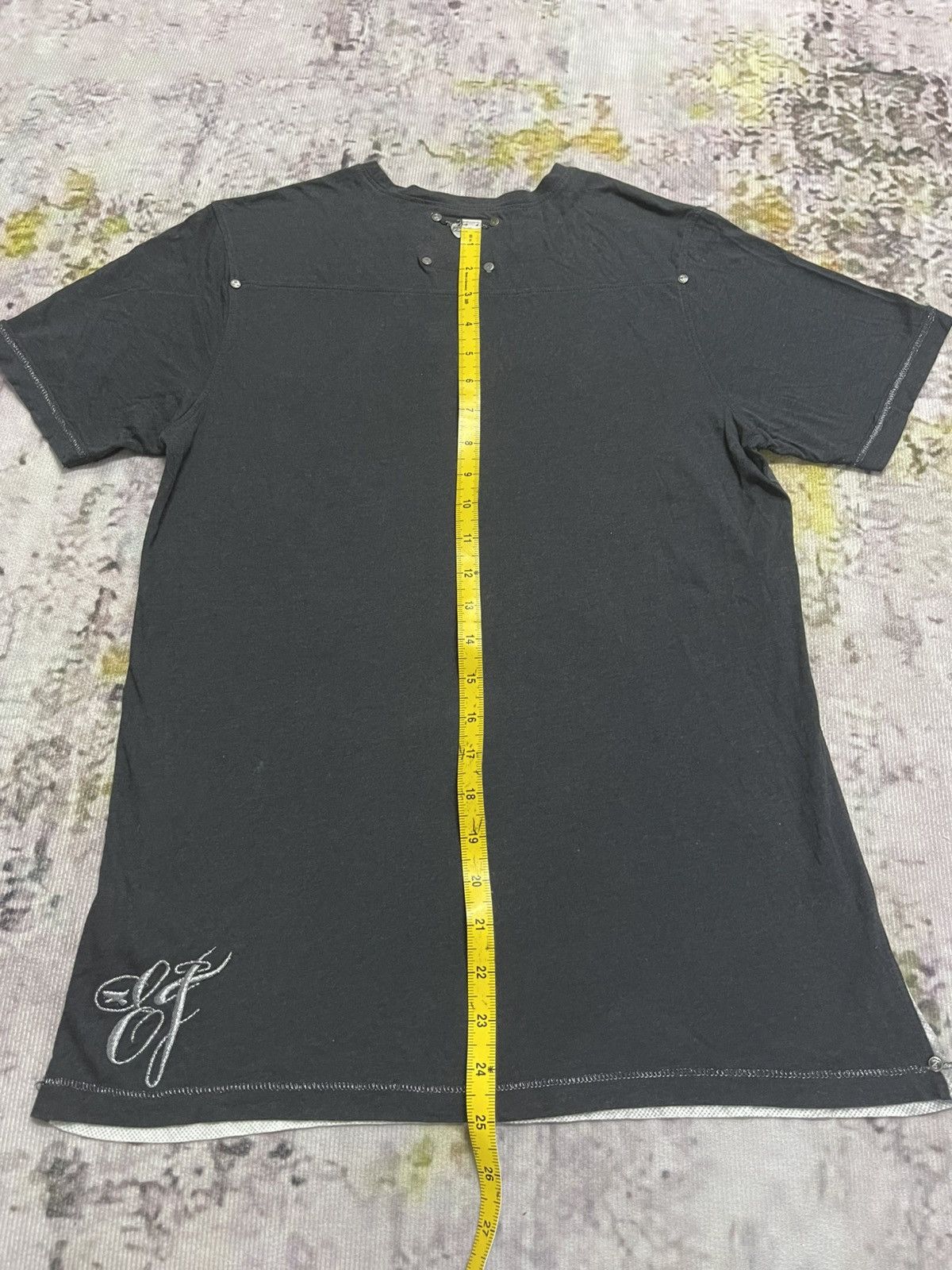 Seditionaries Elvis Jesus Punk All Over Full Print Tshirt Thug Life Size US M / EU 48-50 / 2 - 7 Thumbnail