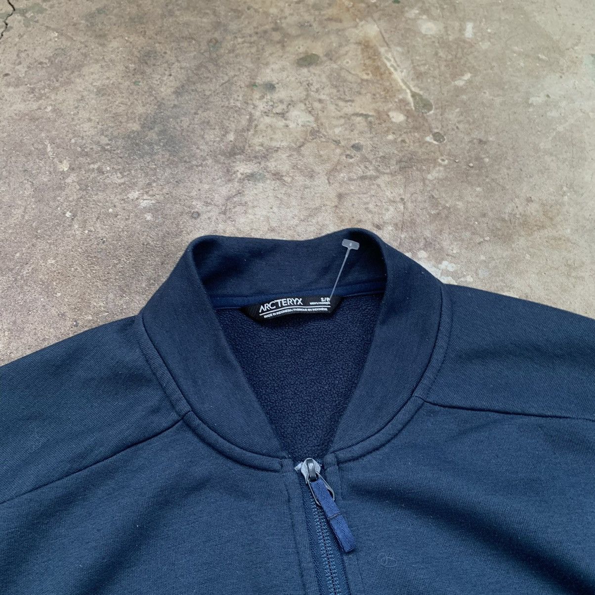 Arc'teryx Arc’teryx Dallen Fleece Jacket Size US S / EU 44-46 / 1 - 7 Thumbnail