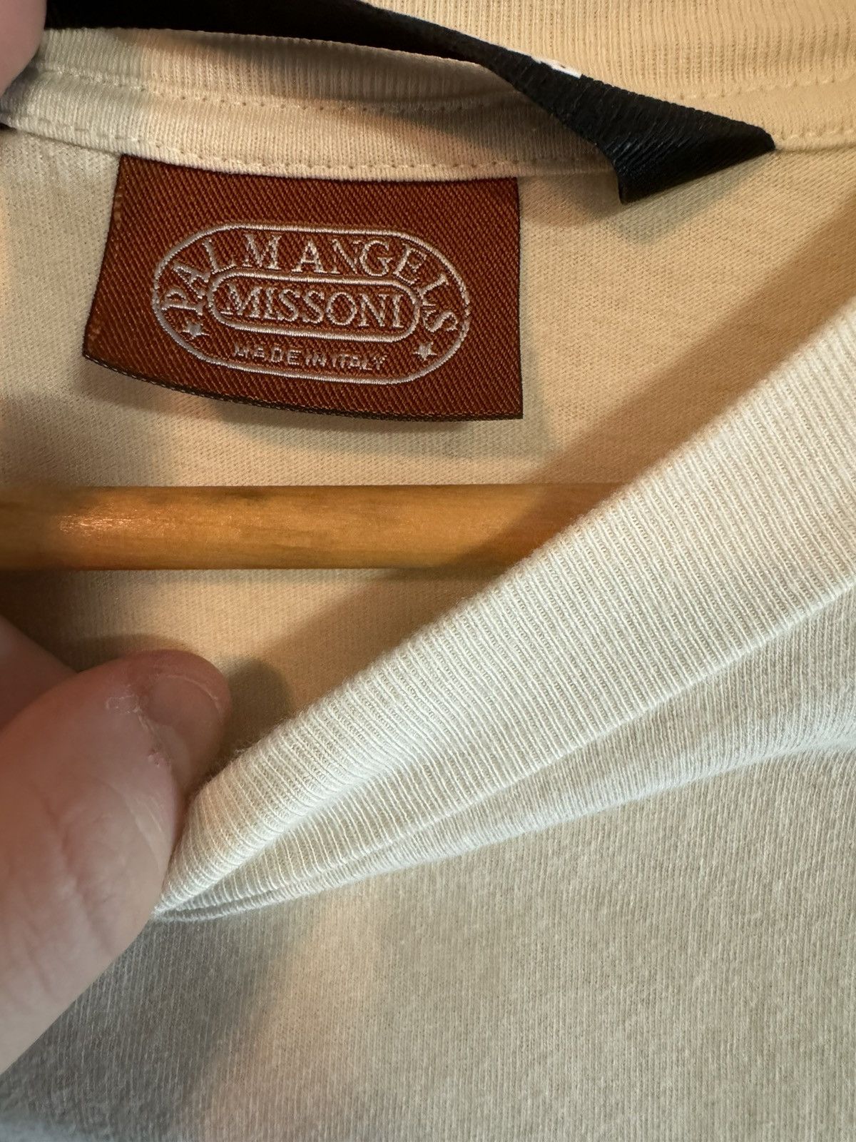 Missoni × Palm Angels Palm angels X MISSONI Size US M / EU 48-50 / 2 - 2 Thumbnail
