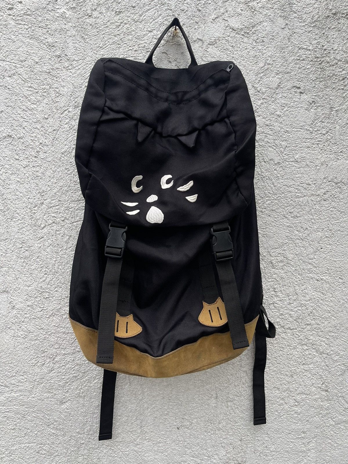 Issey Miyake × Japanese Brand × Ne-Net Issey Miyake Ne-Net Cat