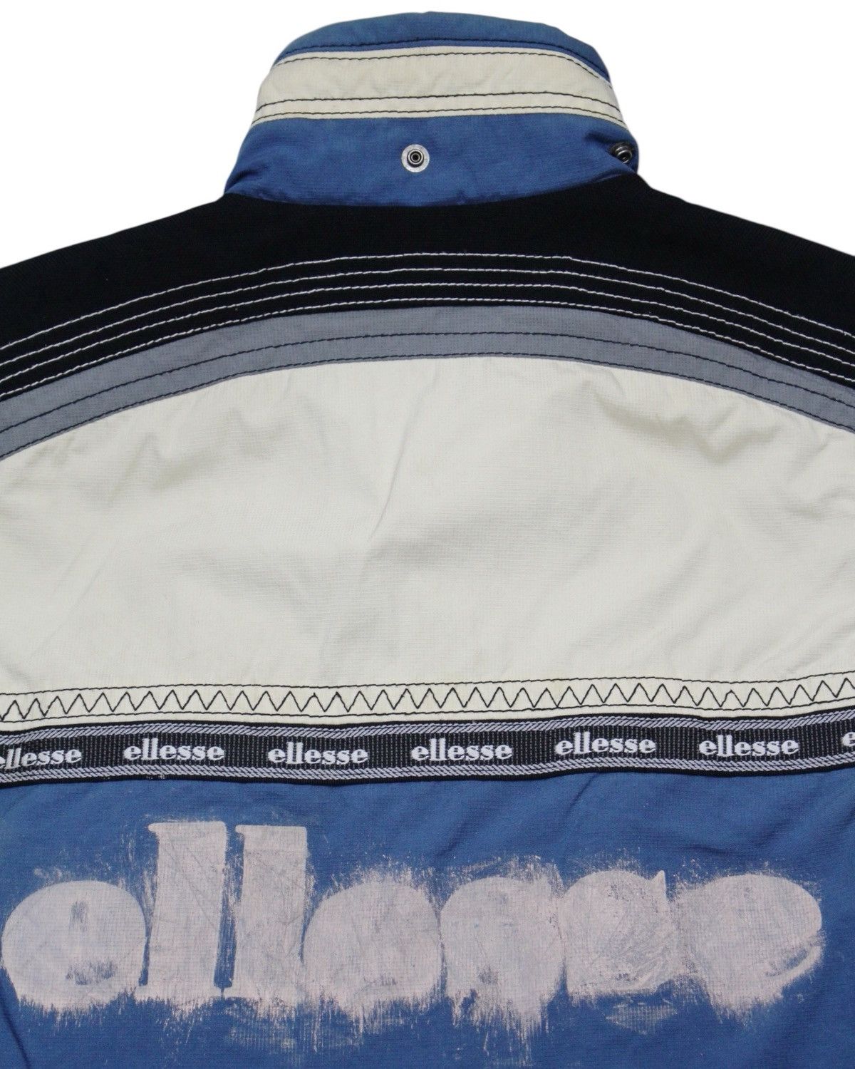 Vintage 1990S ELLESSE JAPAN BY GOLDWIN TECHNICAL SKI JACKET Size US M / EU 48-50 / 2 - 5 Thumbnail
