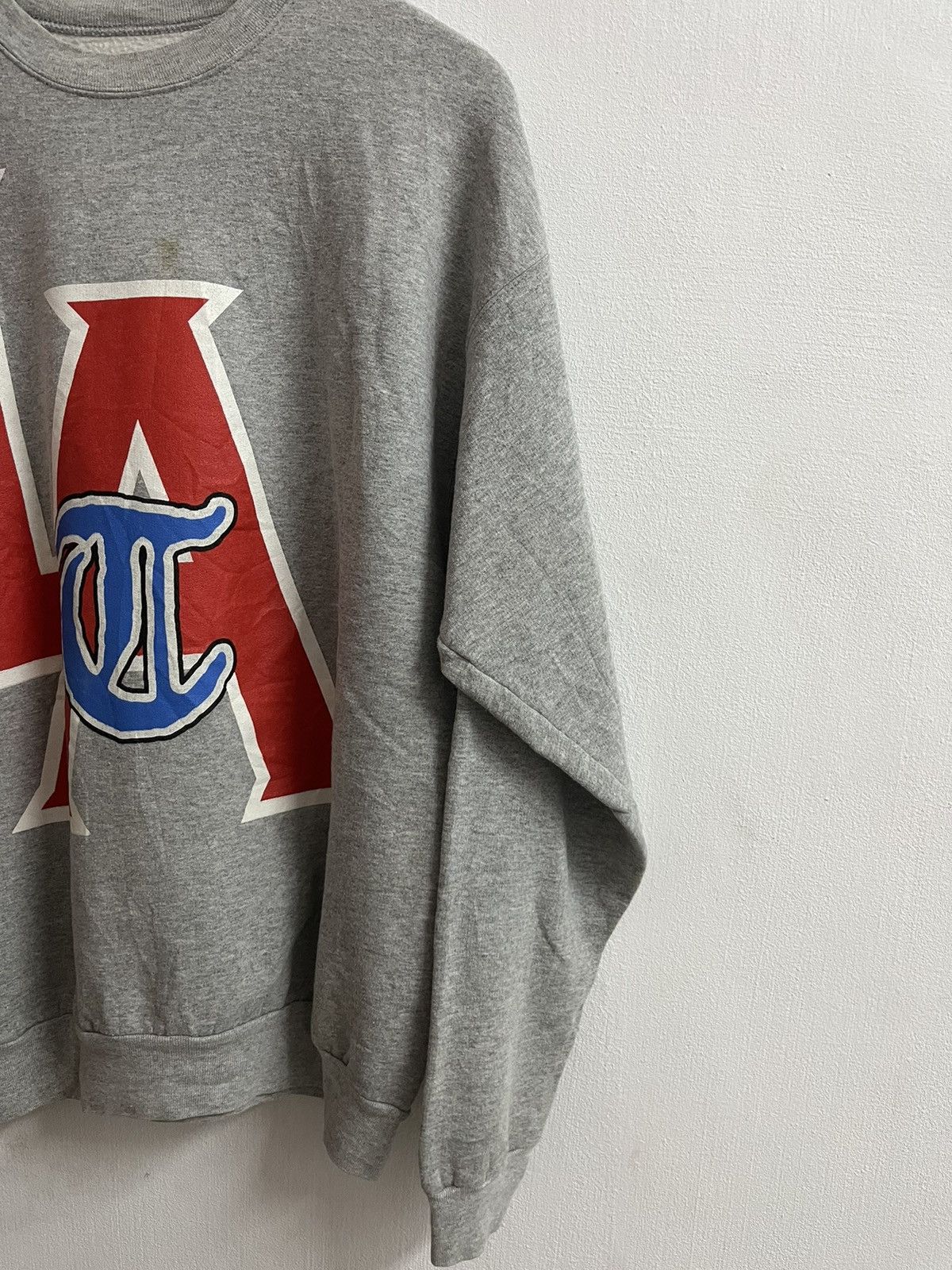 Band Tees × Other × Vintage TERROR Size US L / EU 52-54 / 3 - 3 Thumbnail