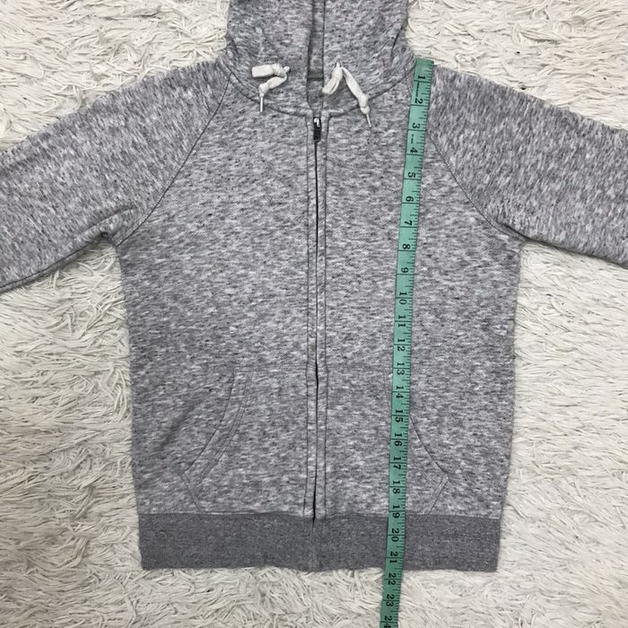 Uniqlo discount plain hoodie