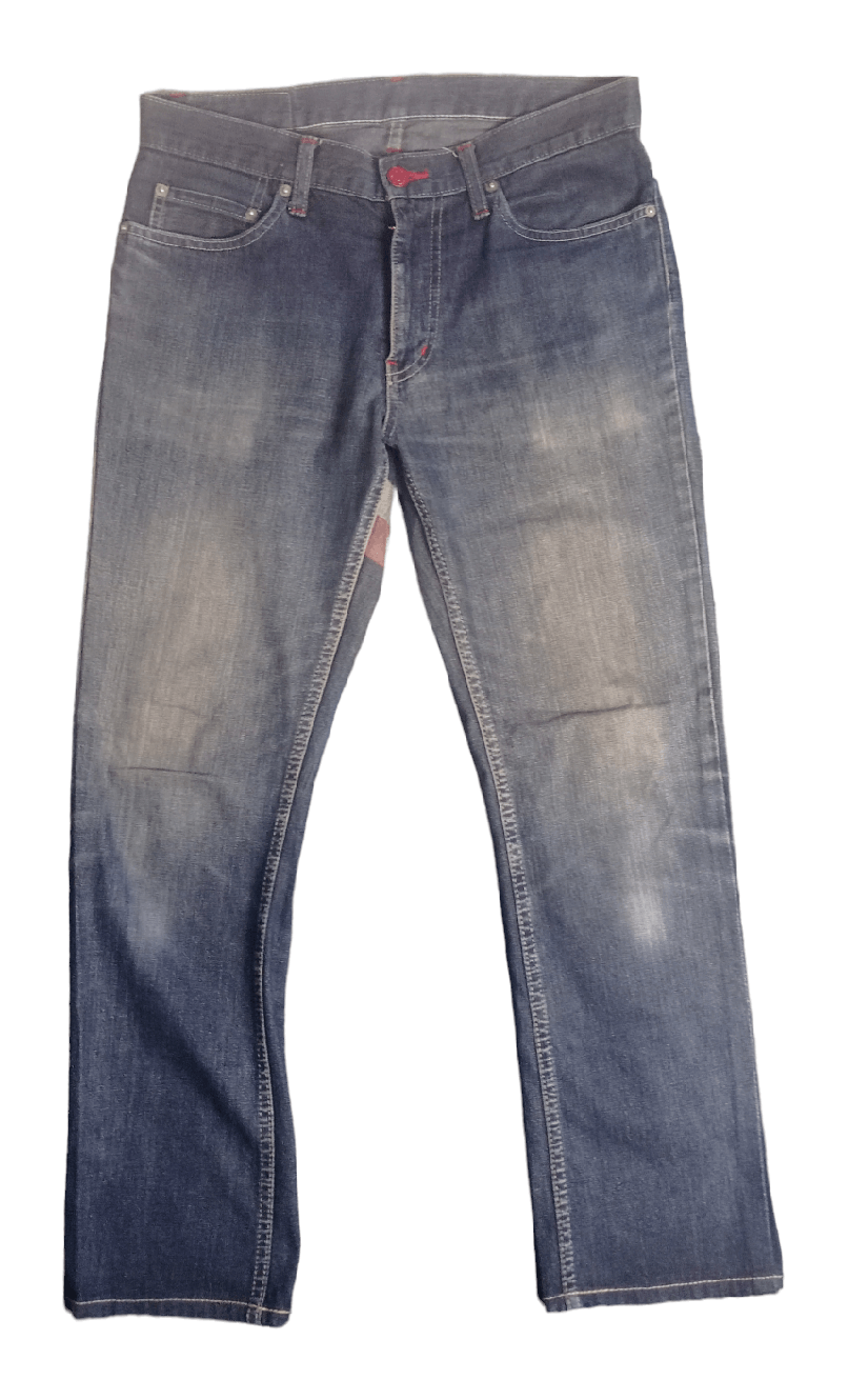 Hysteric Glamour Japanese Brand Hysteric Glamour Denim jeans🔥 Size US 31 - 3 Thumbnail