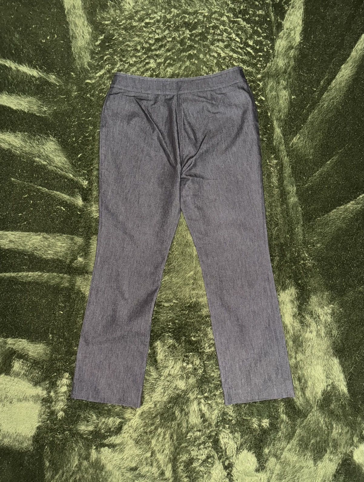 Brooks Brothers [11] Brooks Brothers stretch Japan pocket detail trouser Size US 30 / EU 46 - 7 Thumbnail