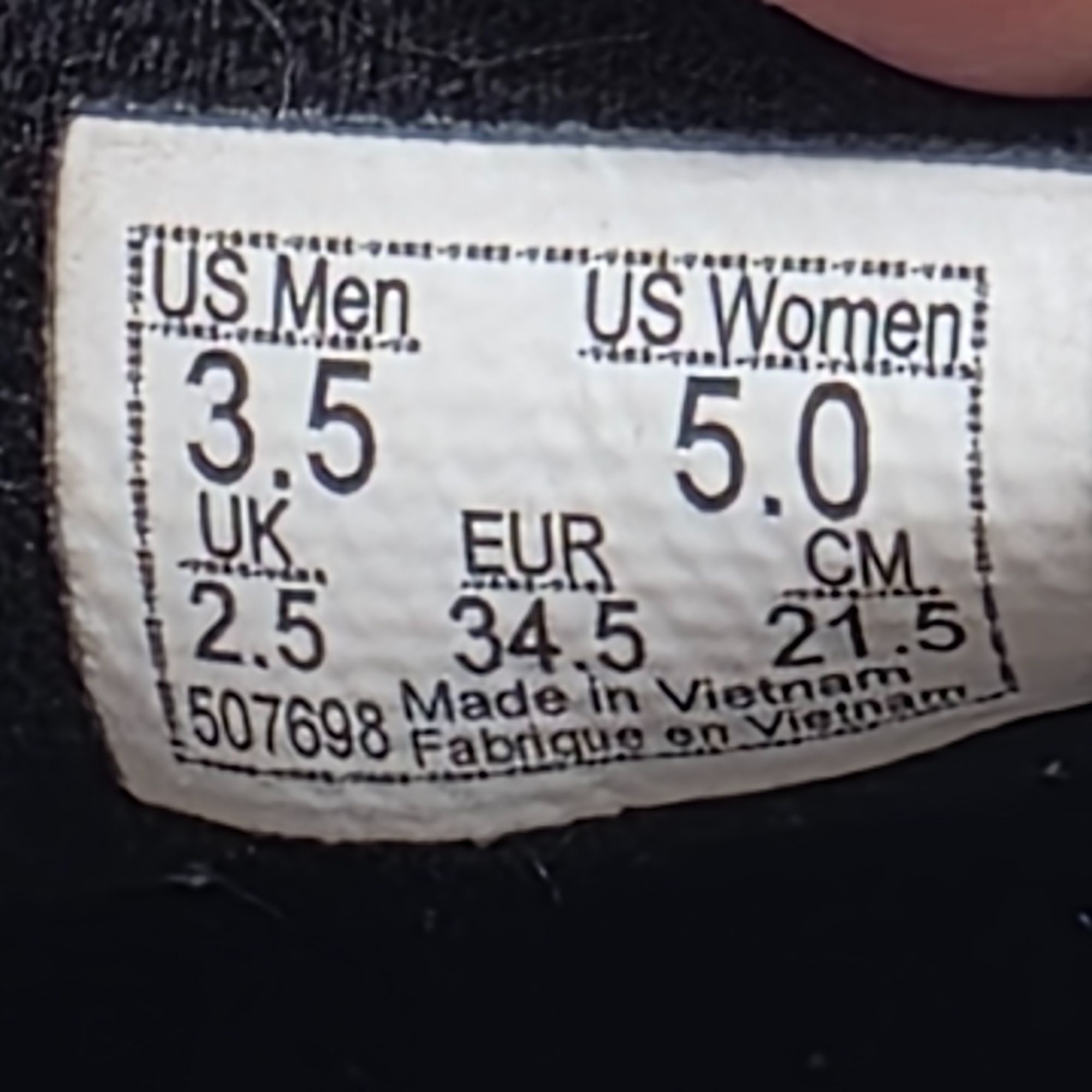 Vans Vans Classic Glen Plaid Floral Women Size 5 Slip On Shoes Ca Size US 5 / IT 35 - 7 Thumbnail