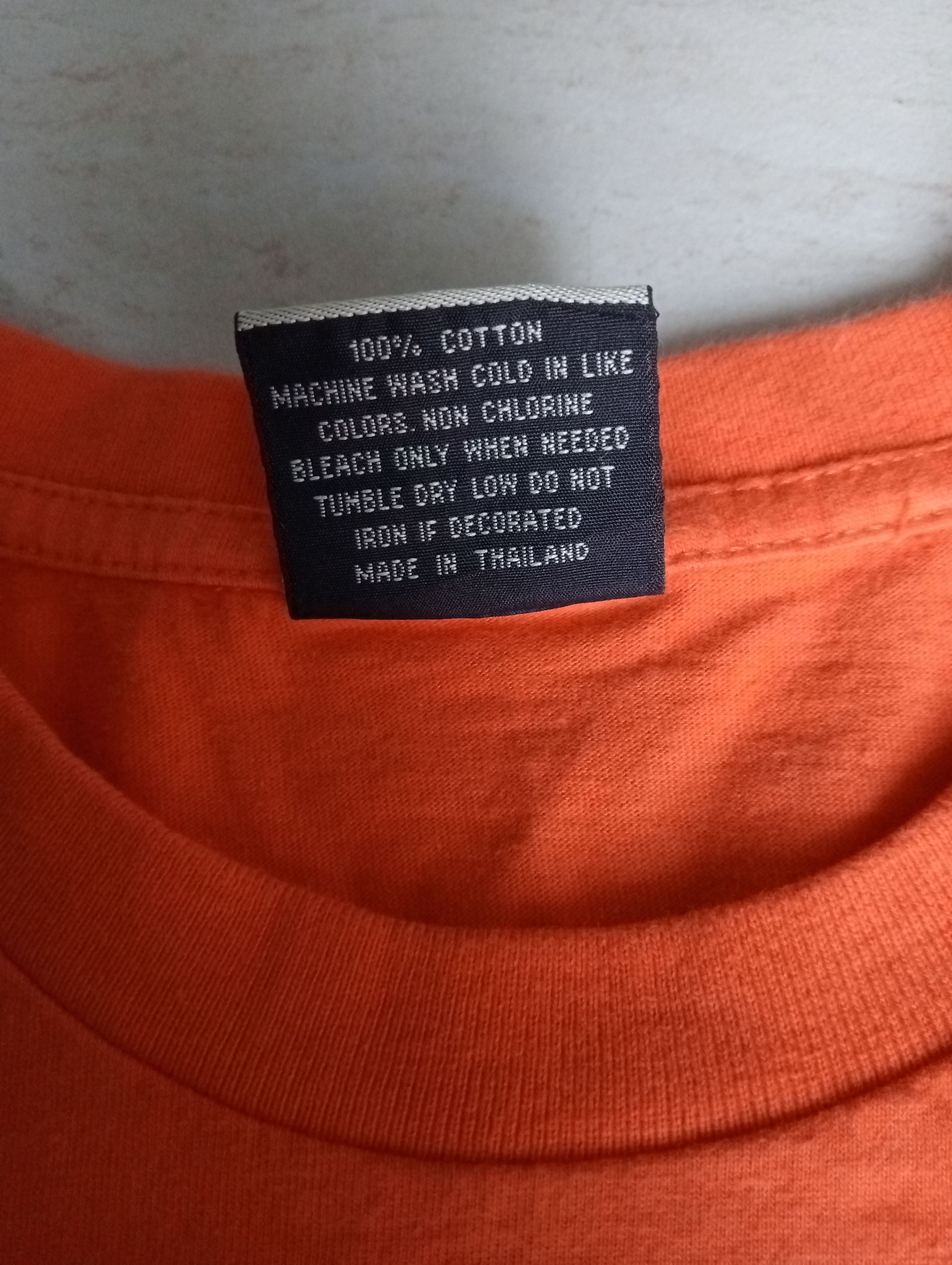 Other A CLOCK WORK ORANGE BY STANLEY KUBRICK Size US M / EU 48-50 / 2 - 10 Thumbnail