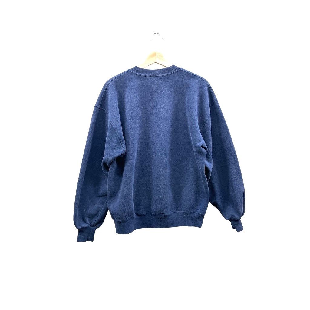 Russell Athletic × Vintage 1990's Russell Athletic Penn State Nittany Lions Sweatshirt Size US L / EU 52-54 / 3 - 2 Thumbnail