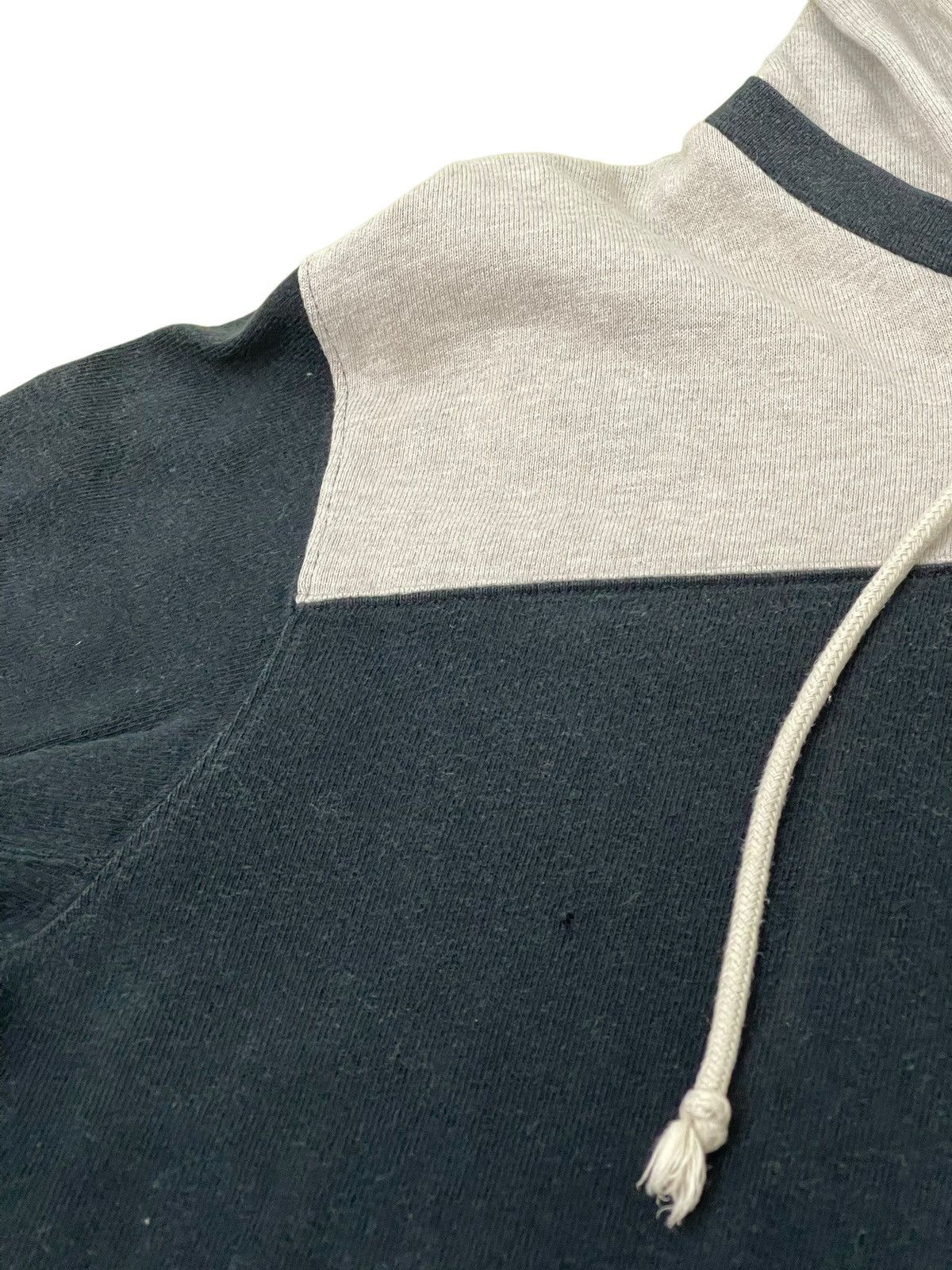 Polo Ralph Lauren Vintage Polo Sport Ralph Lauren Hoodie 5🟩8 Size US M / EU 48-50 / 2 - 9 Thumbnail