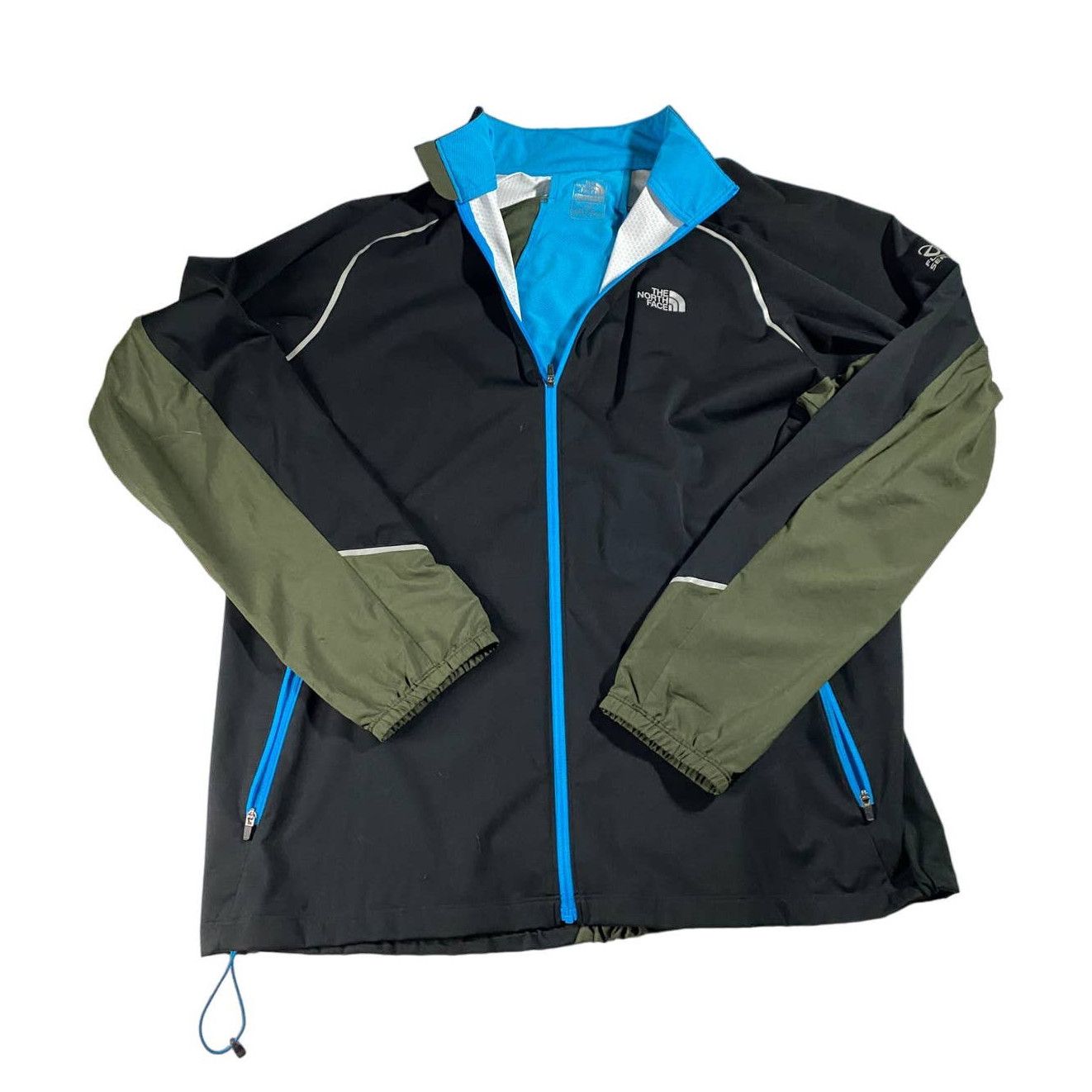 THE NORTH FACE ザ・ノースフェイス メンズ マウンテンライト