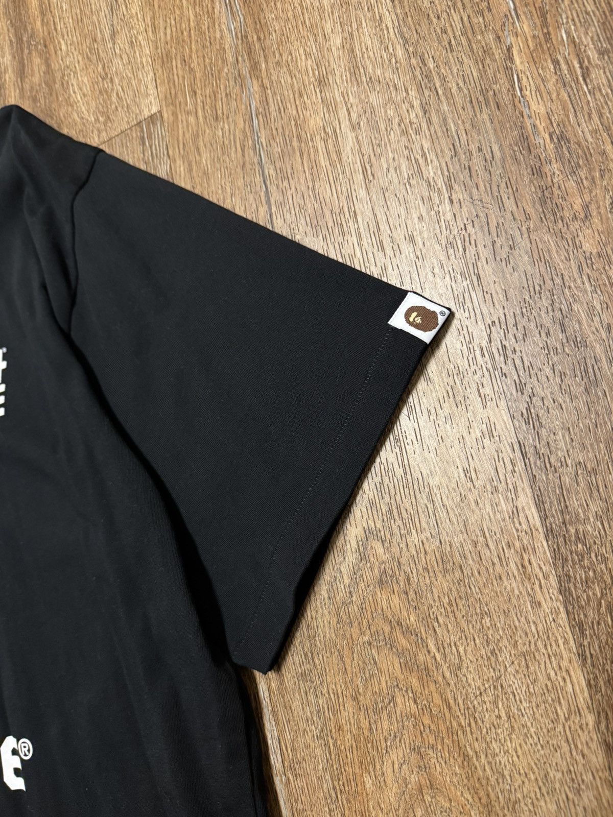 Bape Size XL Bape x CR7 Size US XL / EU 56 / 4 - 3 Thumbnail