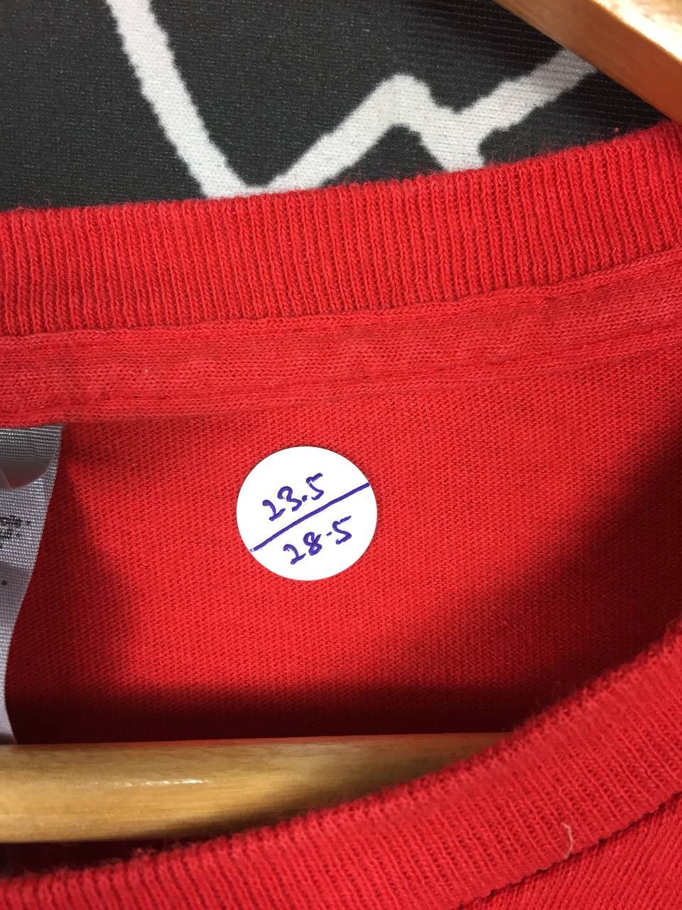 Gildan × Vintage Vroom CX 100% Of Customers 100% Of The Time Tee Size US XL / EU 56 / 4 - 9 Thumbnail