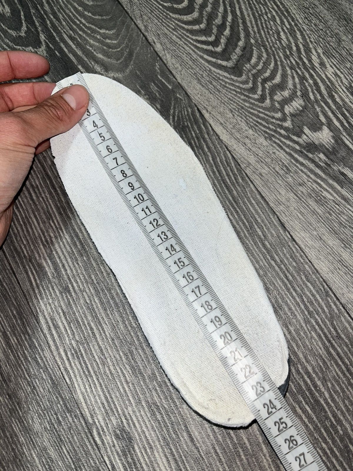 Off-White Off-White Vulcanized Canvas Distressed Low-top Sneakers Y2K Size US 6 / EU 39 - 25 Thumbnail