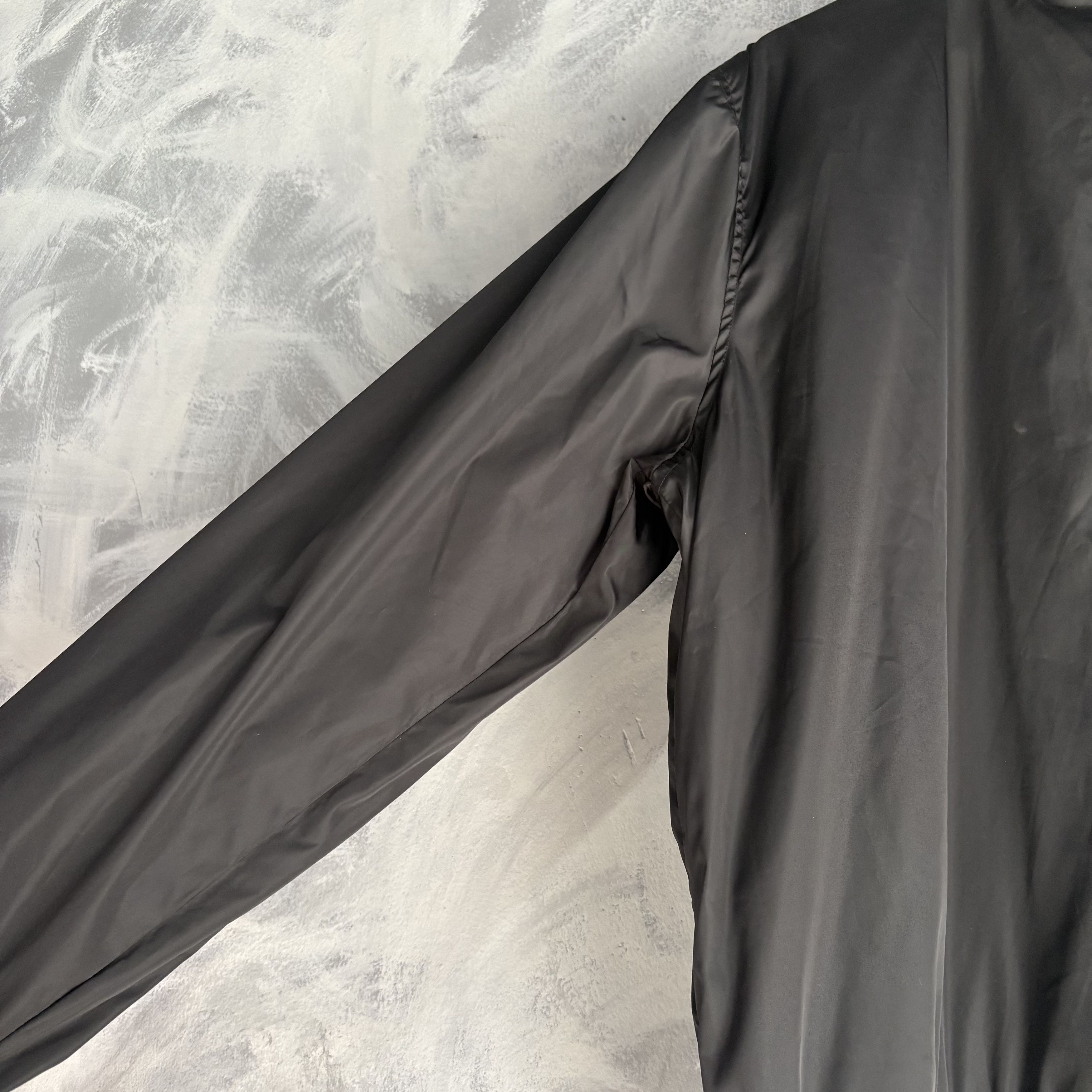 Billabong Billabong Jacket Men's Size XL Black Style Bomber Zyper Size US XL / EU 56 / 4 - 5 Thumbnail