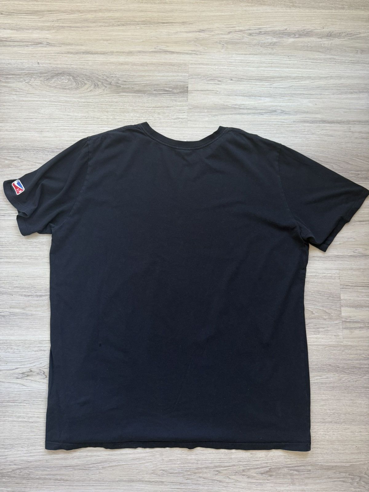 Nike × Riccardo Tisci Ricardo Tisci x Nike “Victorious Minotaurs” T-shirt Size US XL / EU 56 / 4 - 2 Thumbnail
