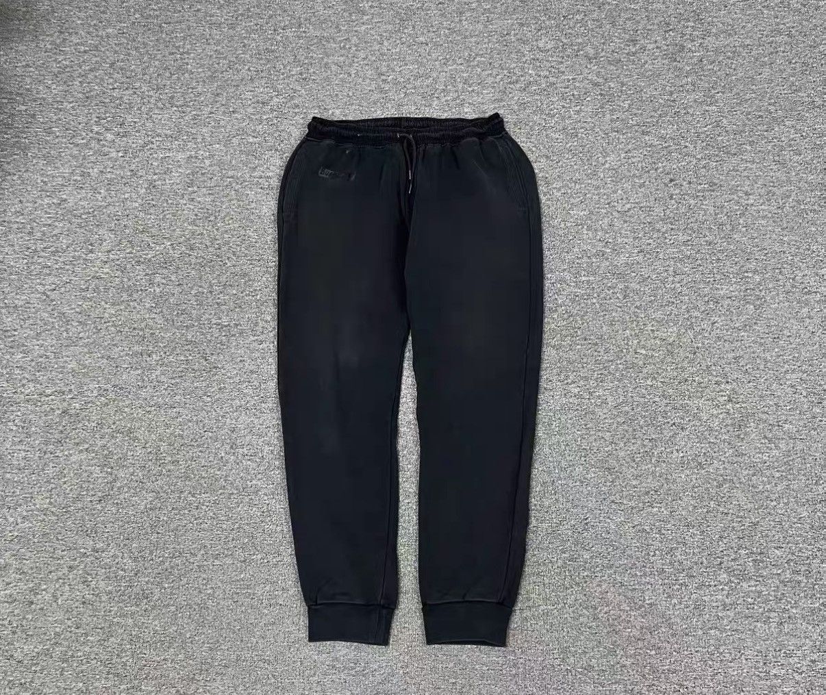 Burberry Burberry Printed Logo Casual Sweatpants J16 Size US 36 / EU 52 - 1 Thumbnail