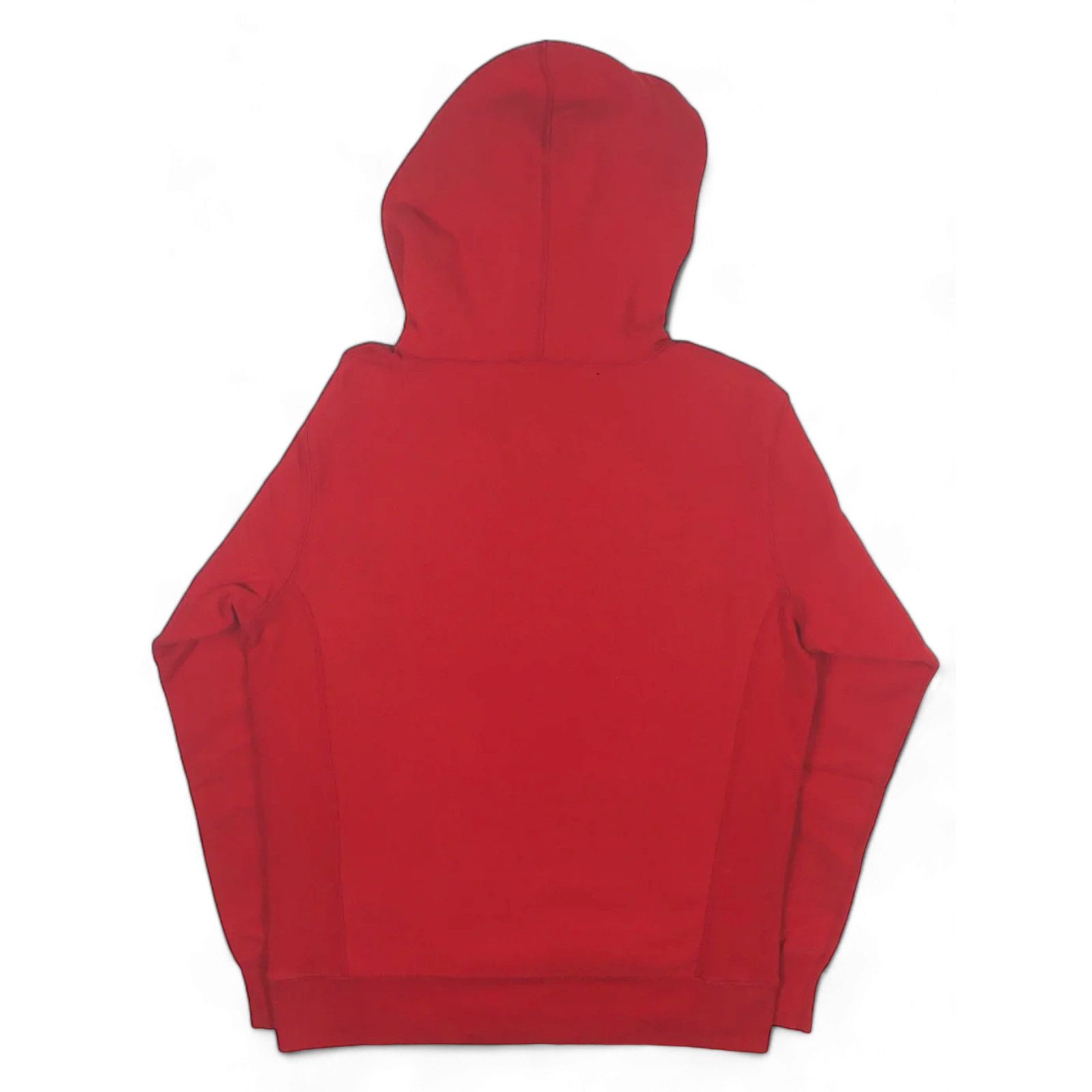 Supreme 2016 Supreme Red Box Logo Hoodie Size US M / EU 48-50 / 2 - 3 Thumbnail