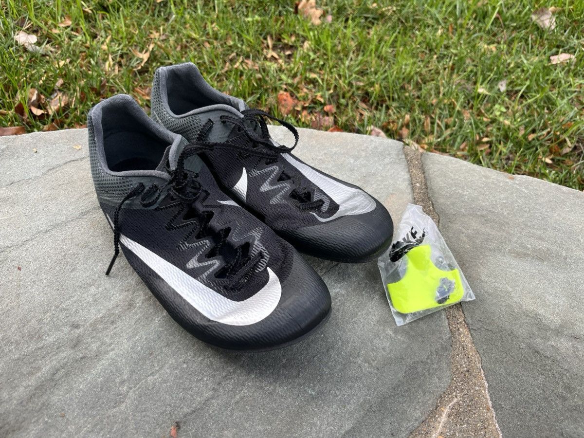 Nike Nike Zoom Rival Sprint Size US 10.5 / EU 43-44 - 1 Thumbnail