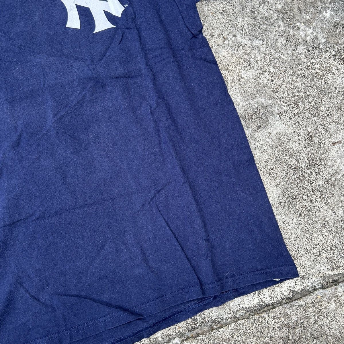 MLB × New York Yankees × Vintage Vintage New York Yankees T-shirt Size US S / EU 44-46 / 1 - 7 Thumbnail