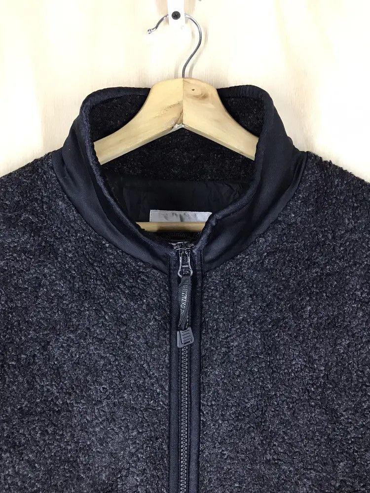 Lightning Bolt Vintage Lightning Bolt Sherpa Jackets Size US L / EU 52-54 / 3 - 4 Thumbnail