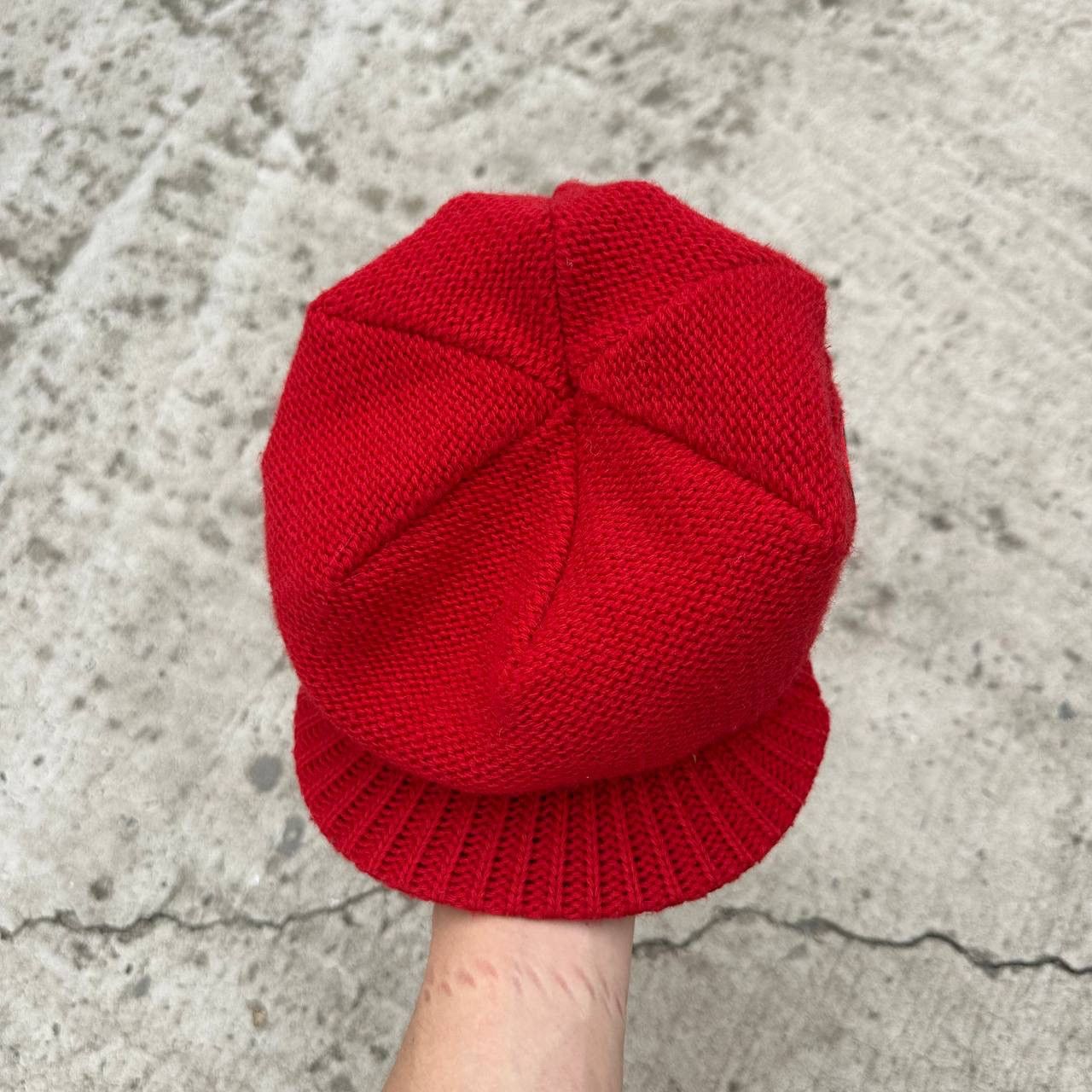 LIV Outdoor Vintage Outdoor Live Cap Mammut Hat Y2K Size One 00s USA Size ONE SIZE - 6 Thumbnail