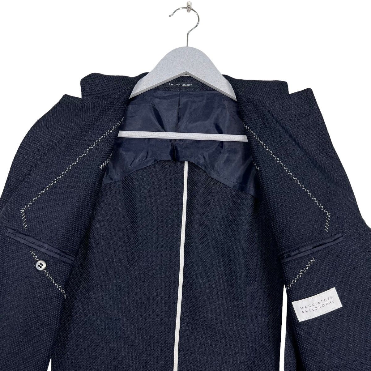 Mackintosh 🔥 MACKINTOSH PHILOSOPHY TROTTER JACKET Size US M / EU 48-50 / 2 - 12 Thumbnail