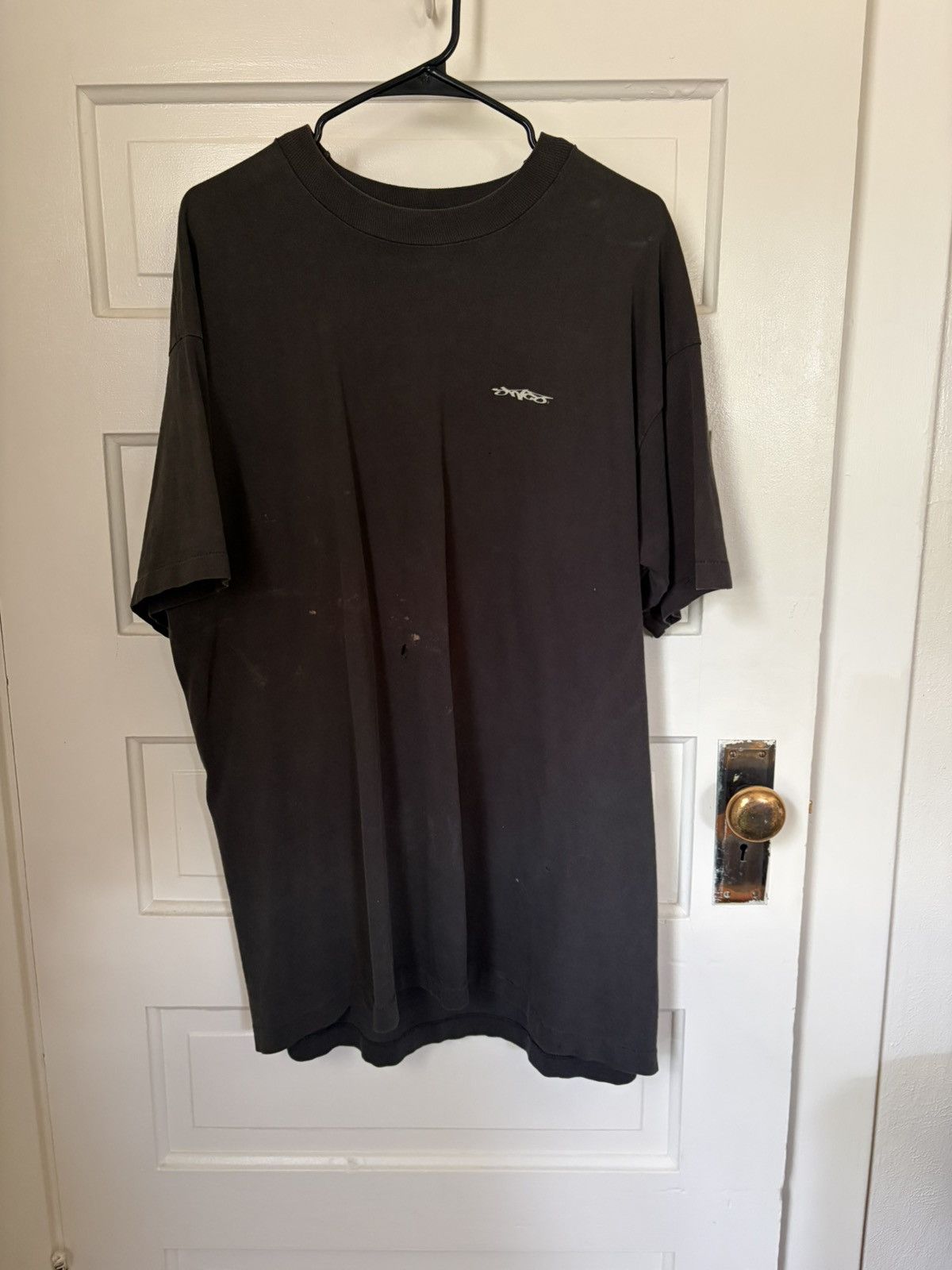 JNCO JNCO Crown T-Shirt Size US XL / EU 56 / 4 - 1 Thumbnail
