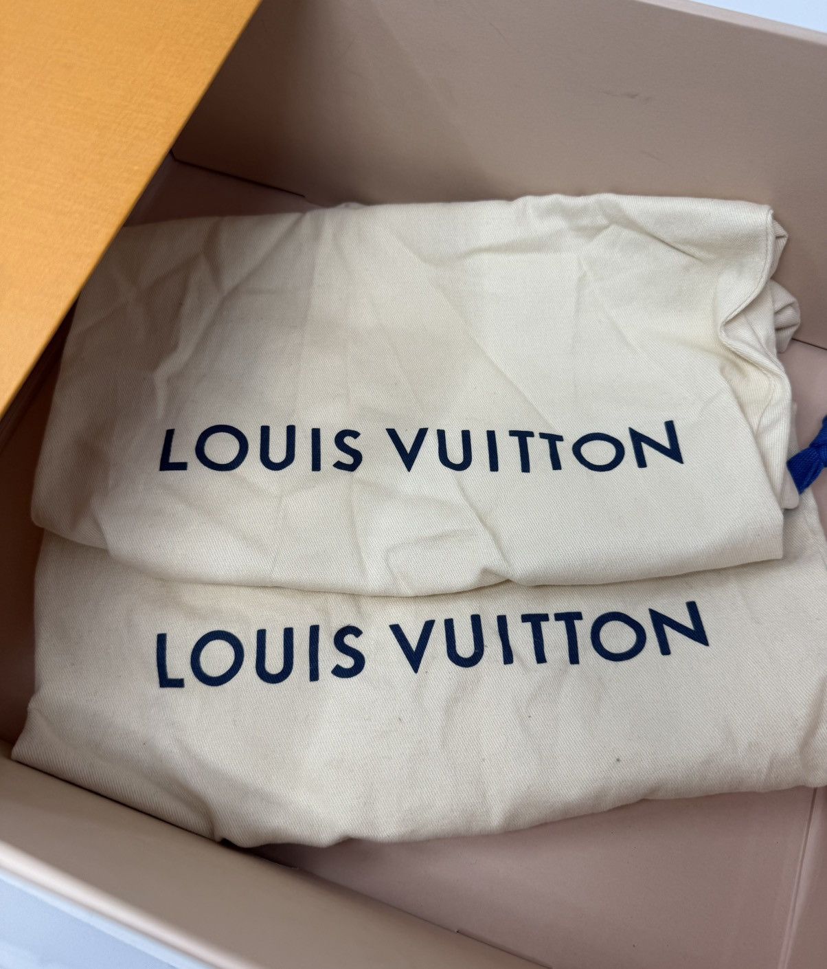 Louis Vuitton Louis Vuitton Footprint Soccer Sneaker Green Size US 10 / EU 43 - 9 Thumbnail