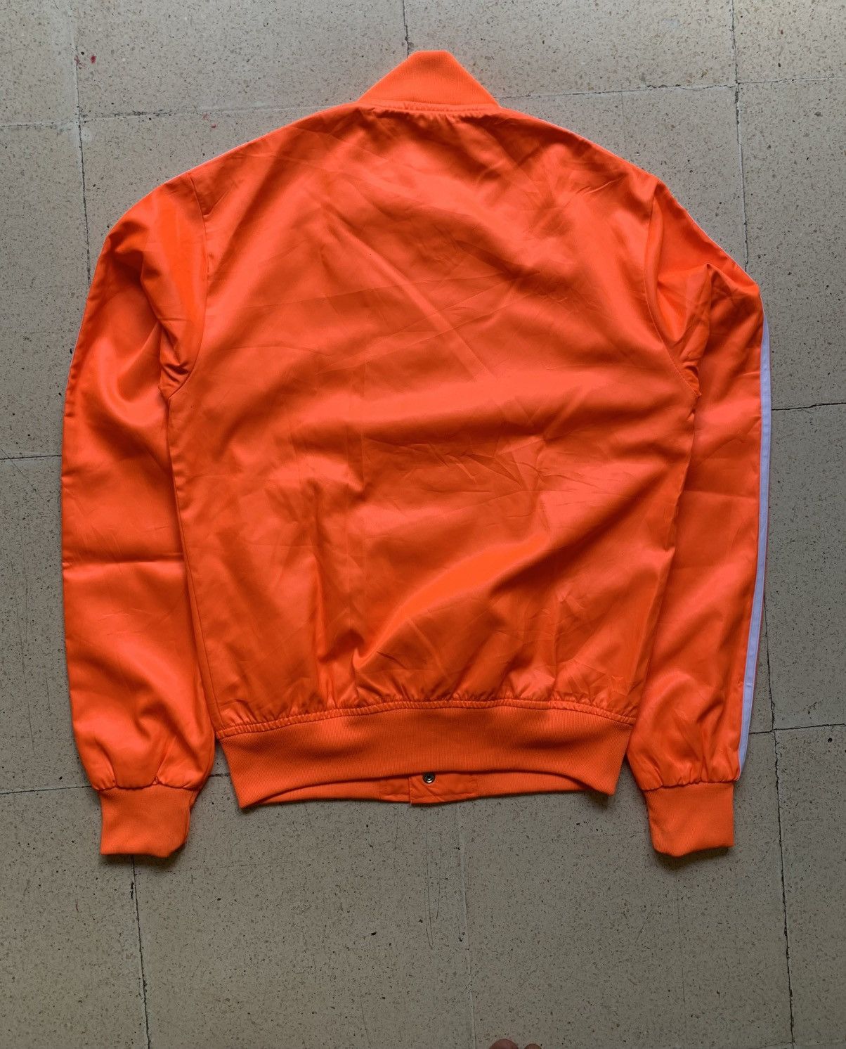 Adidas × Pharrell ADIDAS PHARRELL WILLIAMS BOMBER TRACK JACKET Size US S / EU 44-46 / 1 - 4 Thumbnail