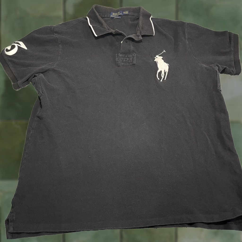 Polo Ralph Lauren × Ralph Lauren VTG 🇯🇵 Polo Ralph Lauren Tokyo