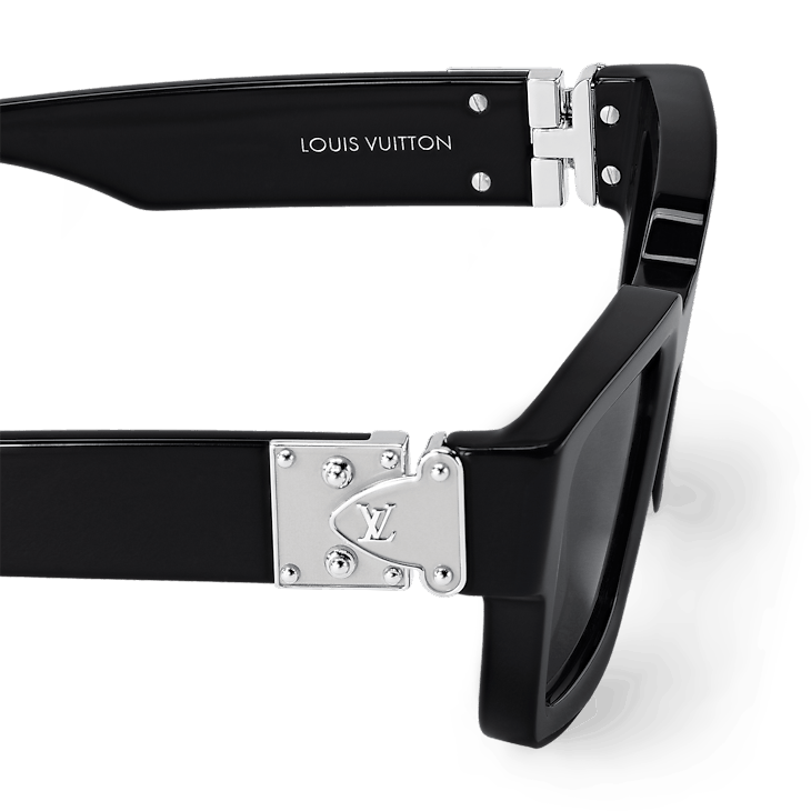Louis Vuitton LV Match Sunglasses Size ONE SIZE - 4 Thumbnail