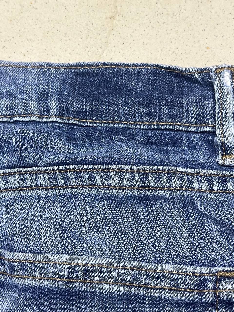 Levi's Vintage Clothing LEVI’S FADED JEANS MISSING PIE Size US 32 / EU 48 - 10 Thumbnail