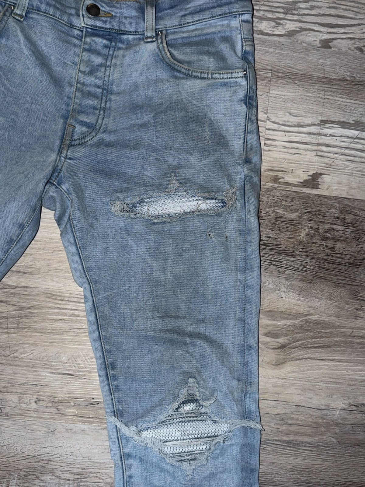 AMIRI Mx1