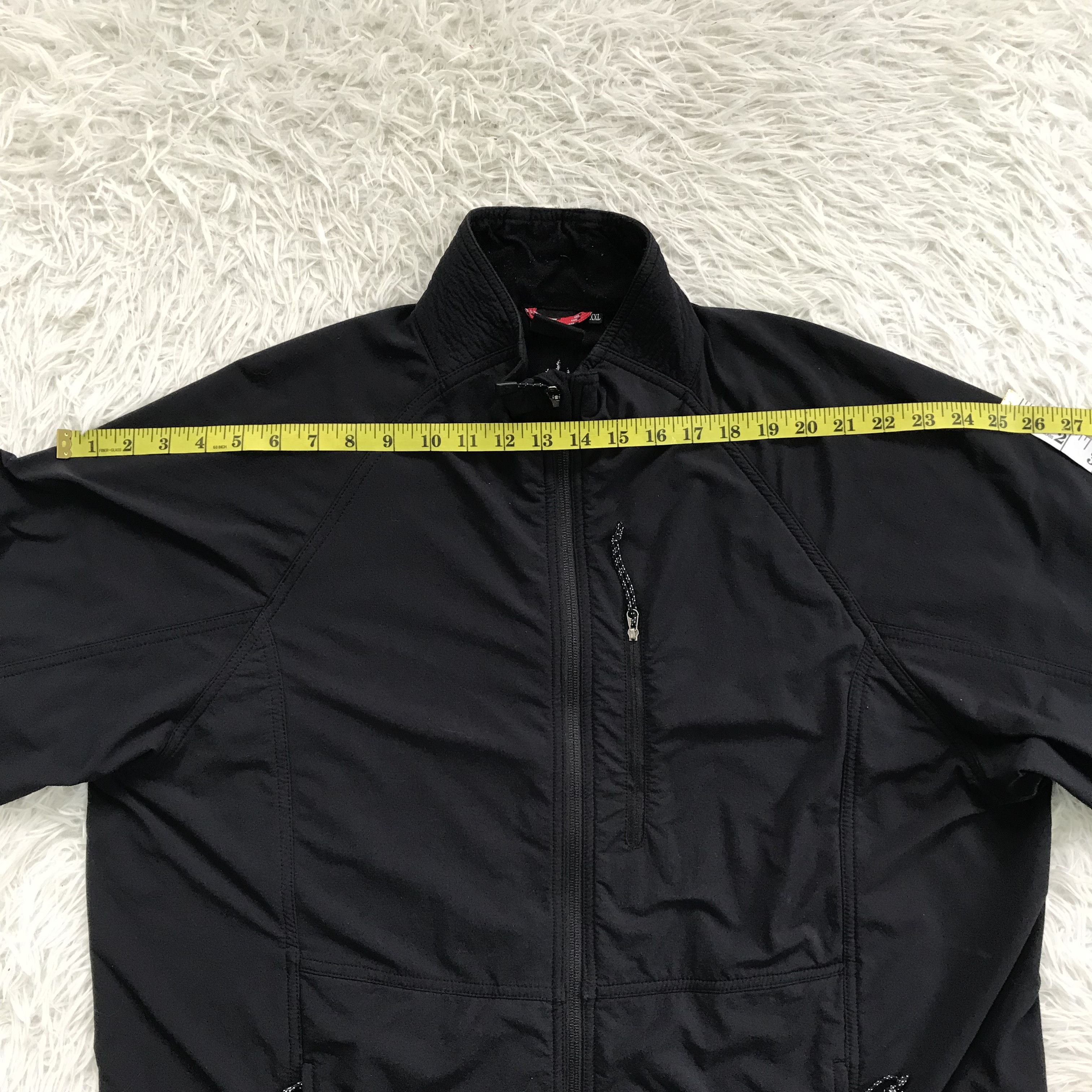 The North Face The North Face jacket Size US XXL / EU 58 / 5 - 4 Thumbnail