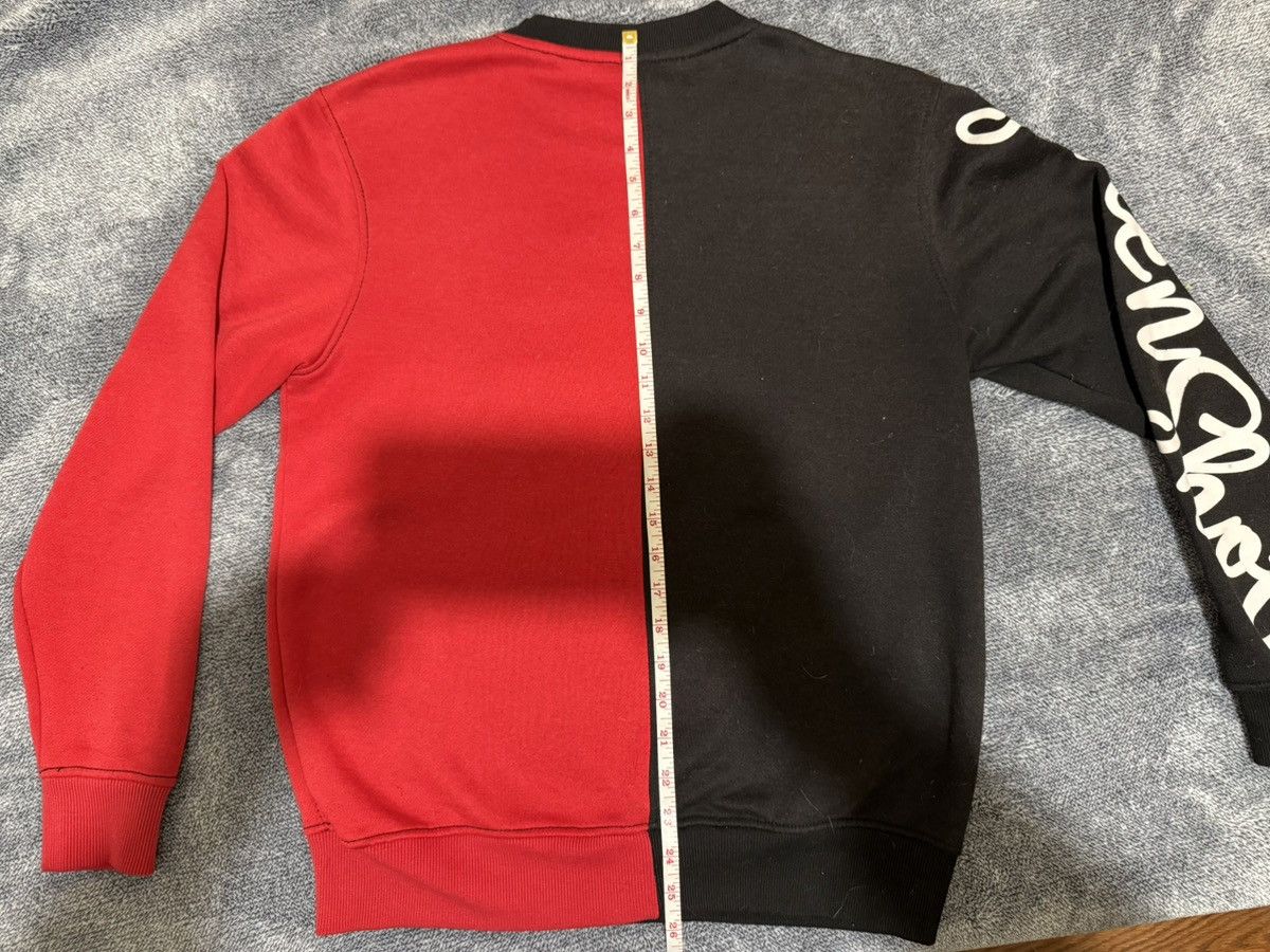Other Screenshot BEAR Sweatshirt/A-F11122SJ Size US S / EU 44-46 / 1 - 8 Thumbnail