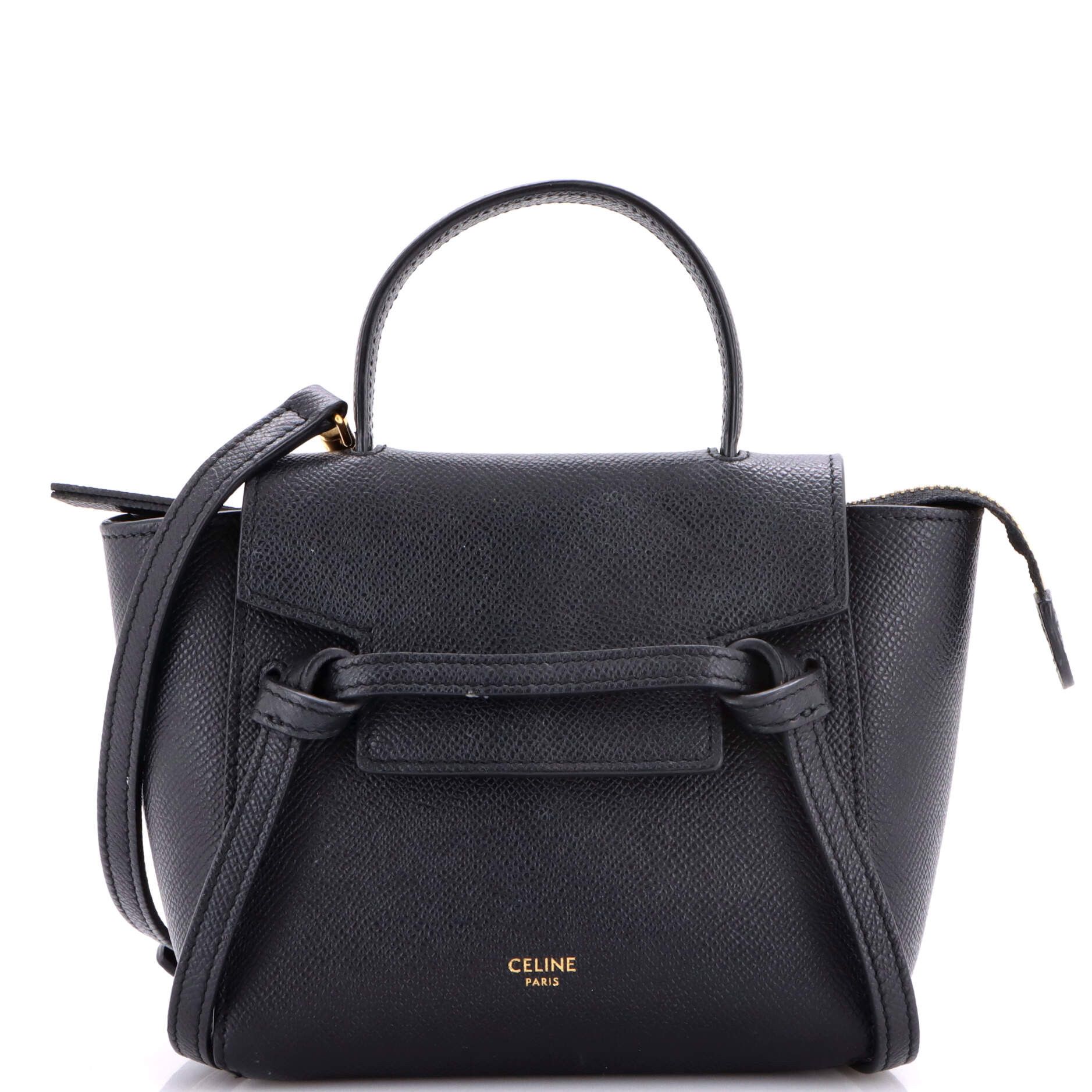 Celine Belt Bag Size ONE SIZE - 1 Thumbnail