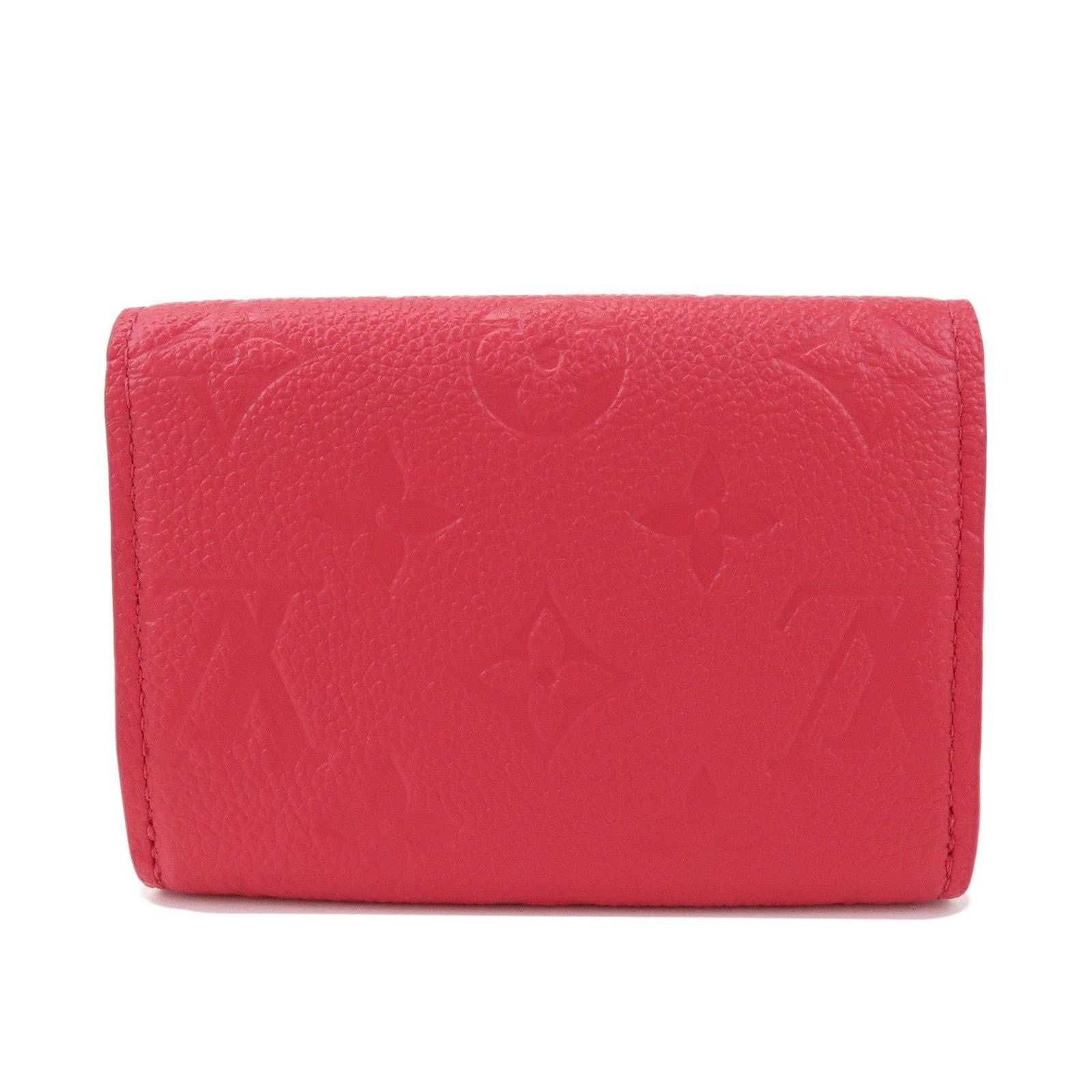 Louis Vuitton Louis Vuitton Porte Monnaie Rosalie Coin Purse Size ONE SIZE - 2 Thumbnail