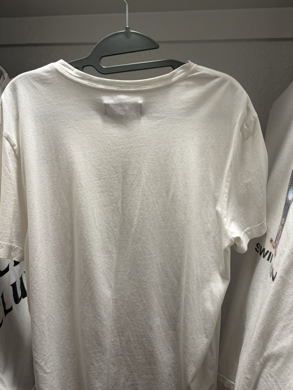 Purple Brand Purple Brand Sky Tee Size US M / EU 48-50 / 2 - 3 Thumbnail