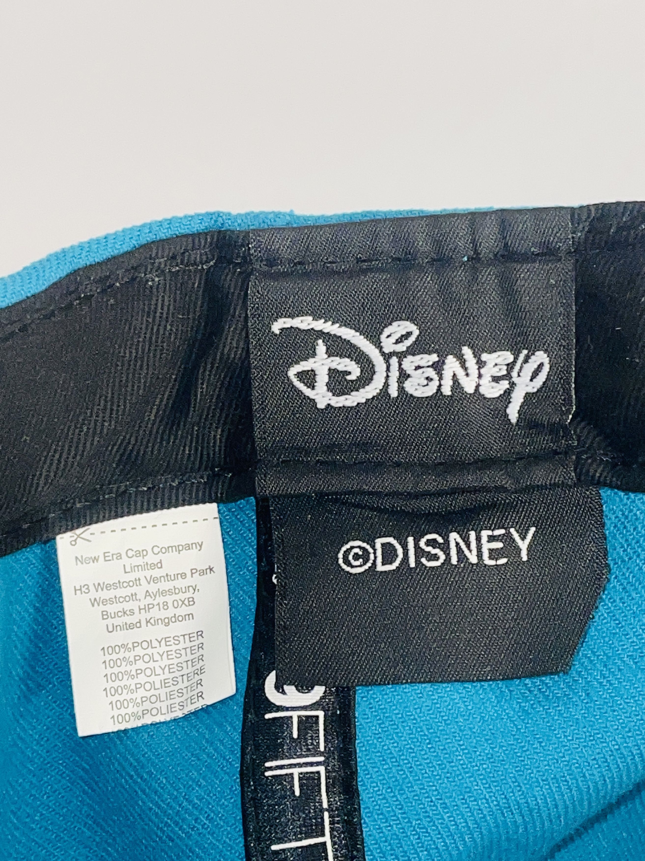New Era Vintage Disney x New Era 9FIFTY Snapback Cap – Pluto Size 46 - 5 Thumbnail