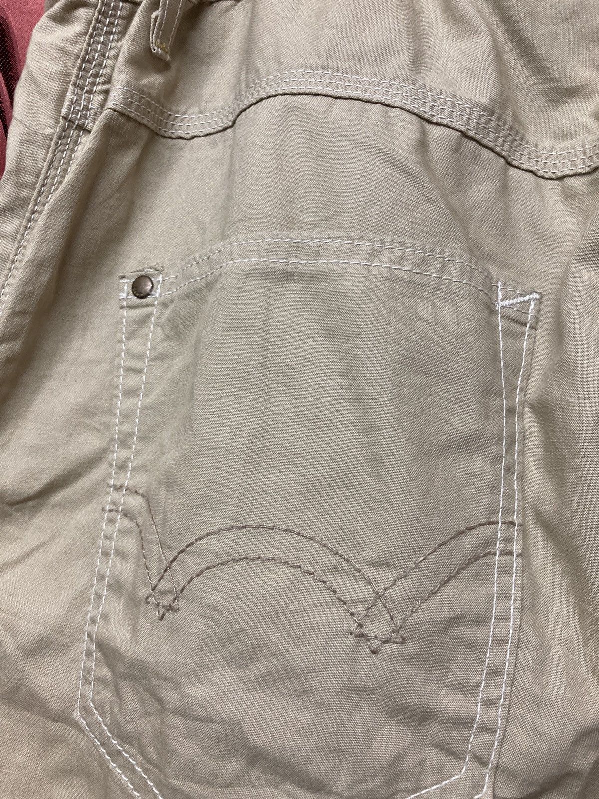 Edwin Edwin made in Japan pants Size US 34 / EU 50 - 13 Thumbnail