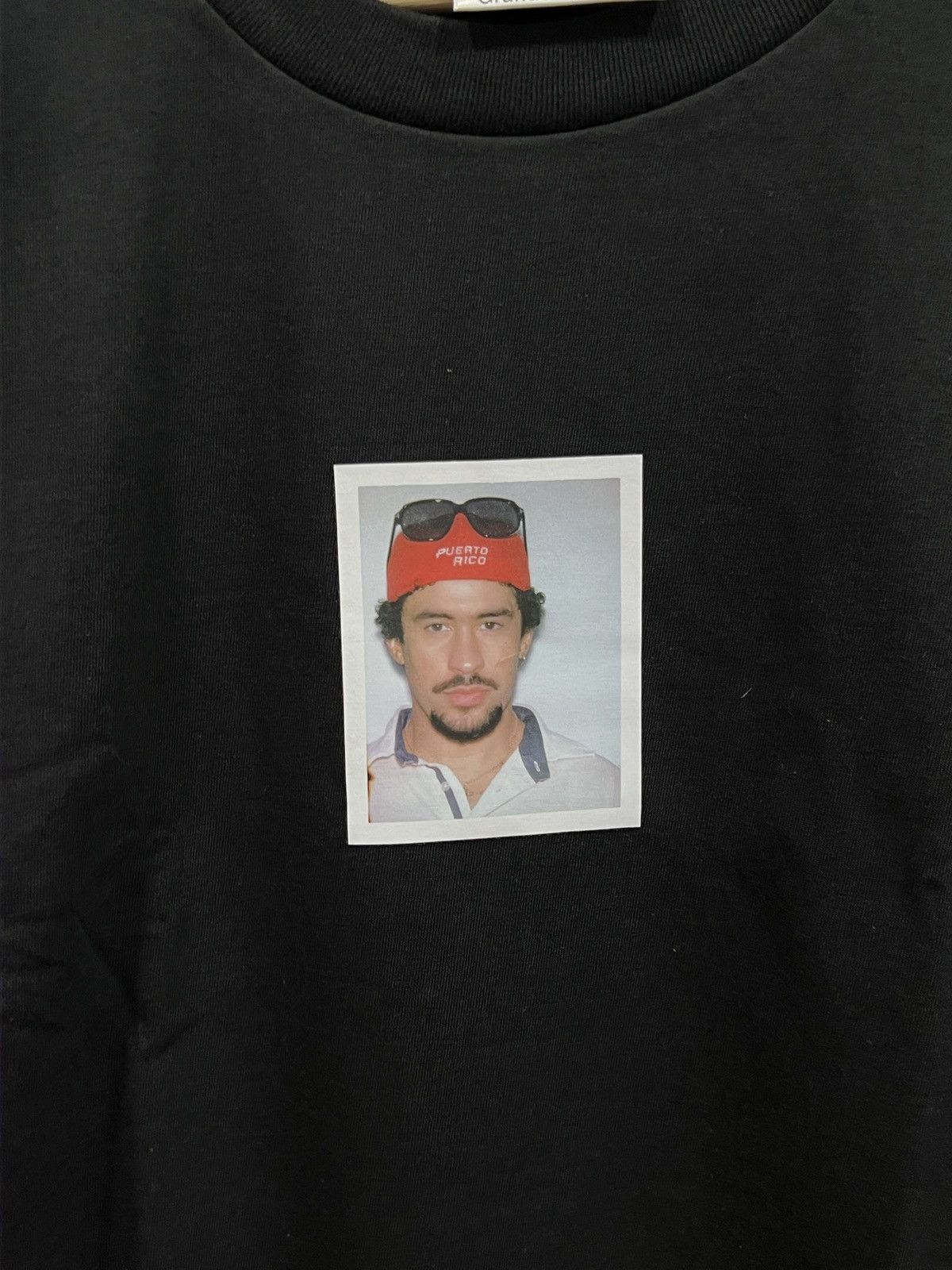 STILLZ Stillz x Bad Bunny Unreleased Tee Size US L / EU 52-54 / 3 - 2 Thumbnail