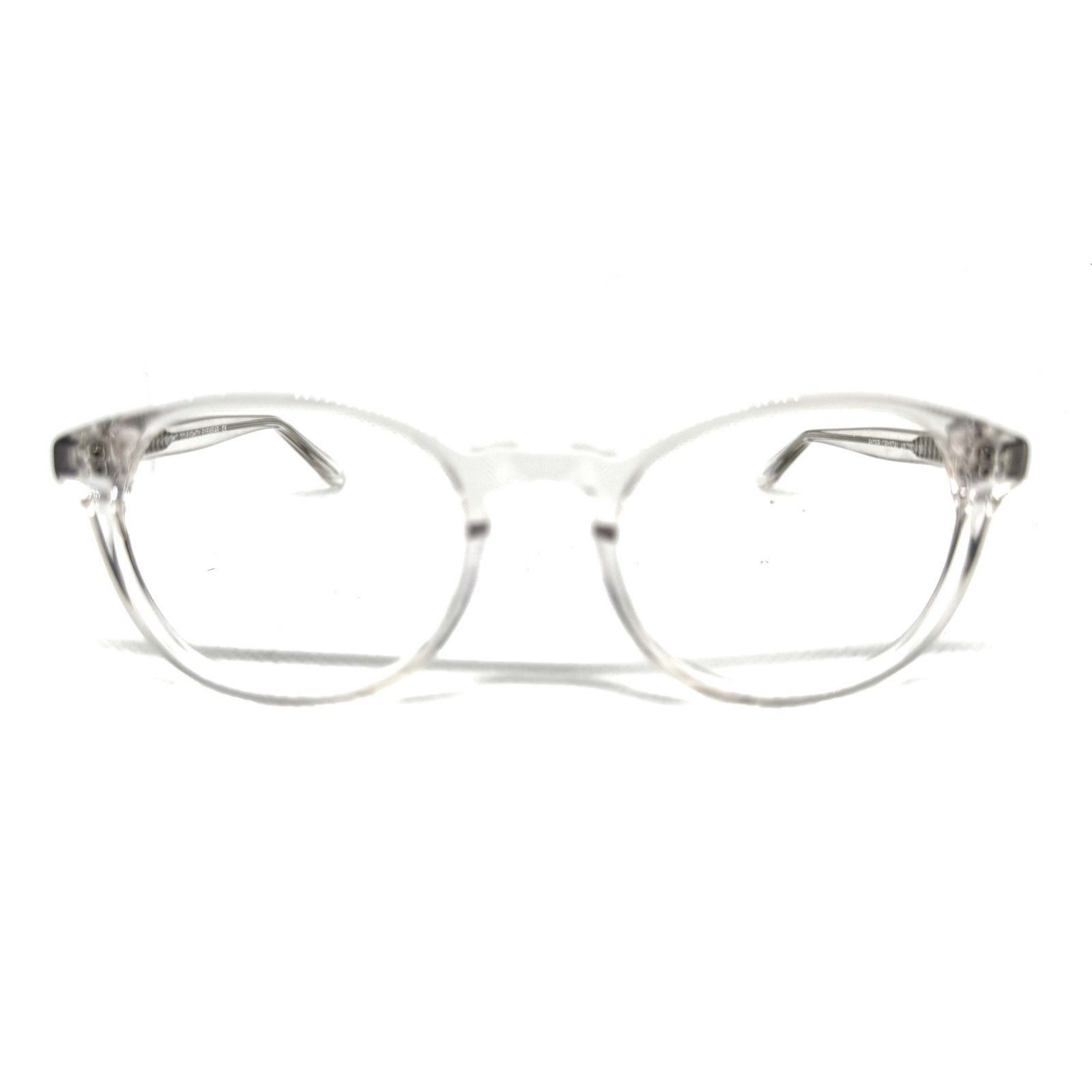 & Other Stories EIGHT TO EIGHTY EYEWEAR RYDER CRYSTAL FRAME EYEGLASSES 48-20 Size ONE SIZE - 1 Thumbnail